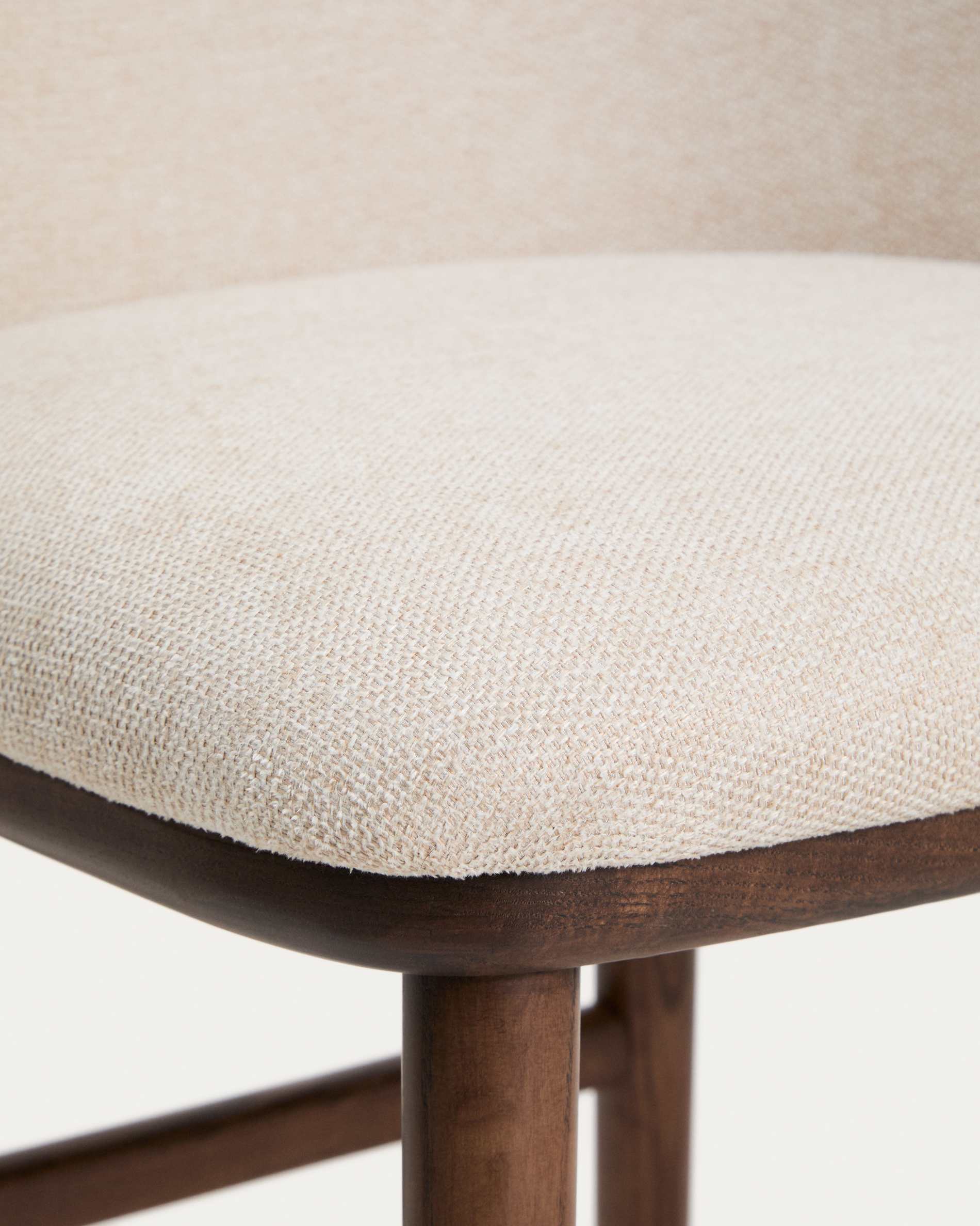 KAVE HOME Hocker CISELIA