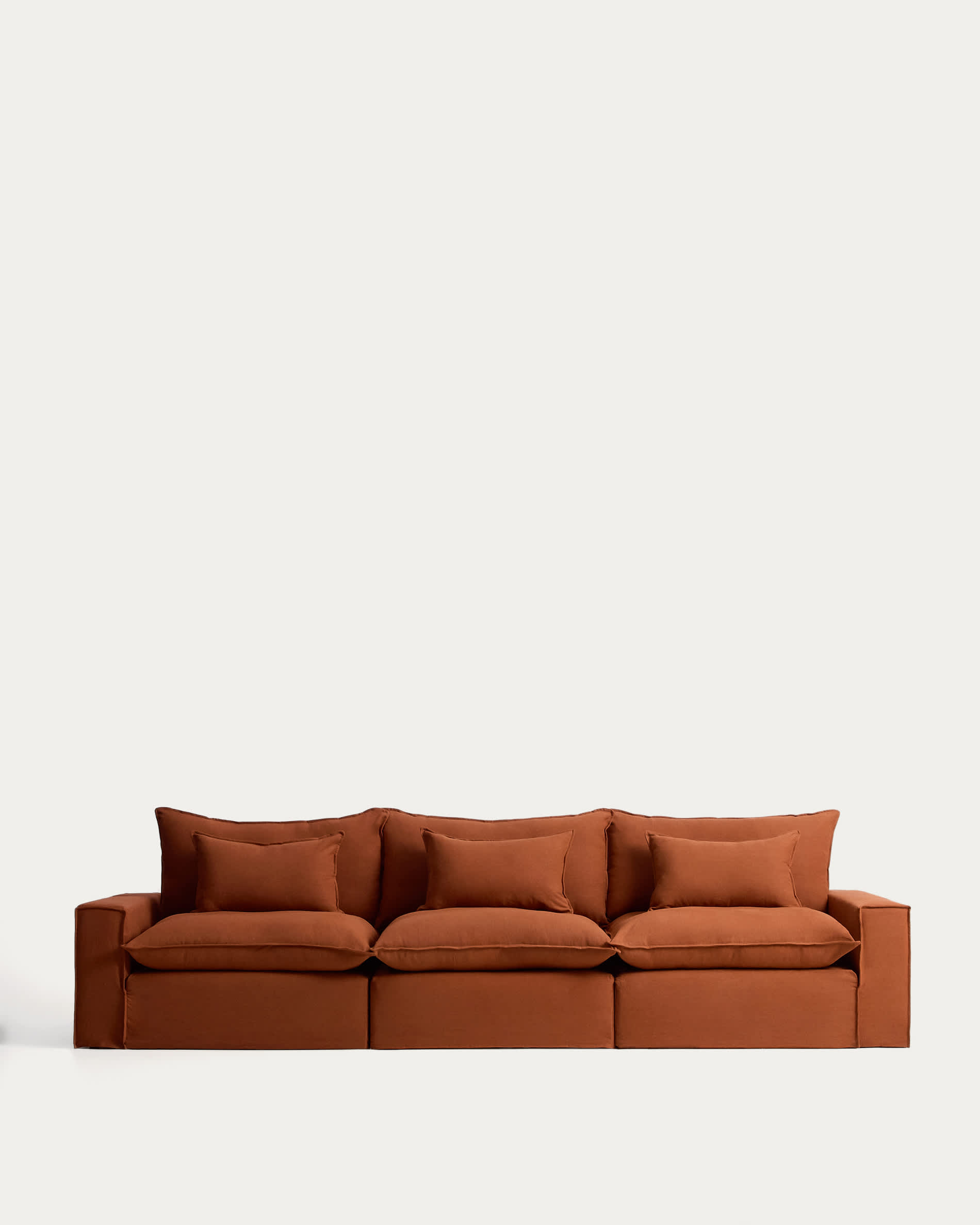 KAVE HOME Sofa ANARELA