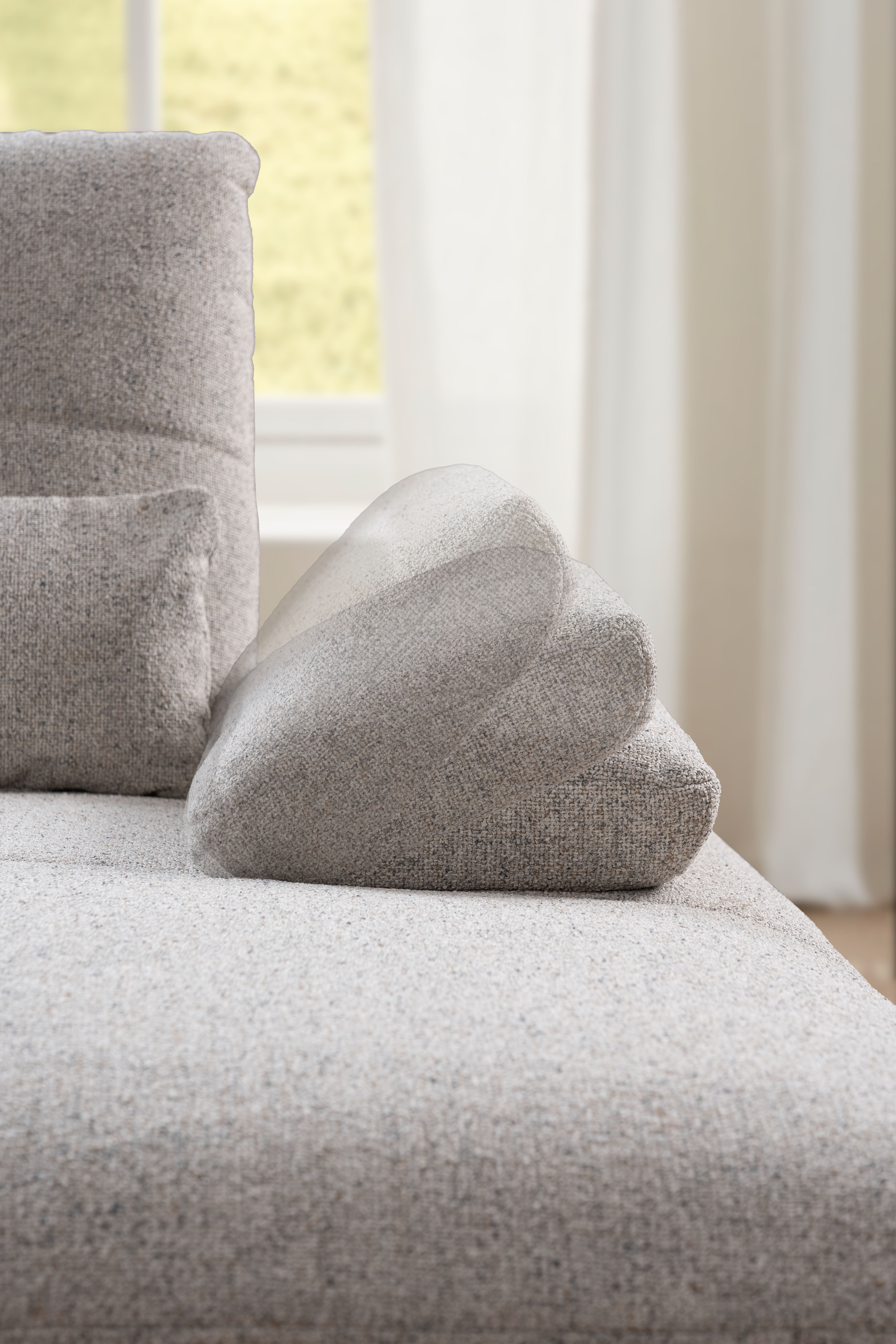 POCO STEINPOL Sofa DOVER