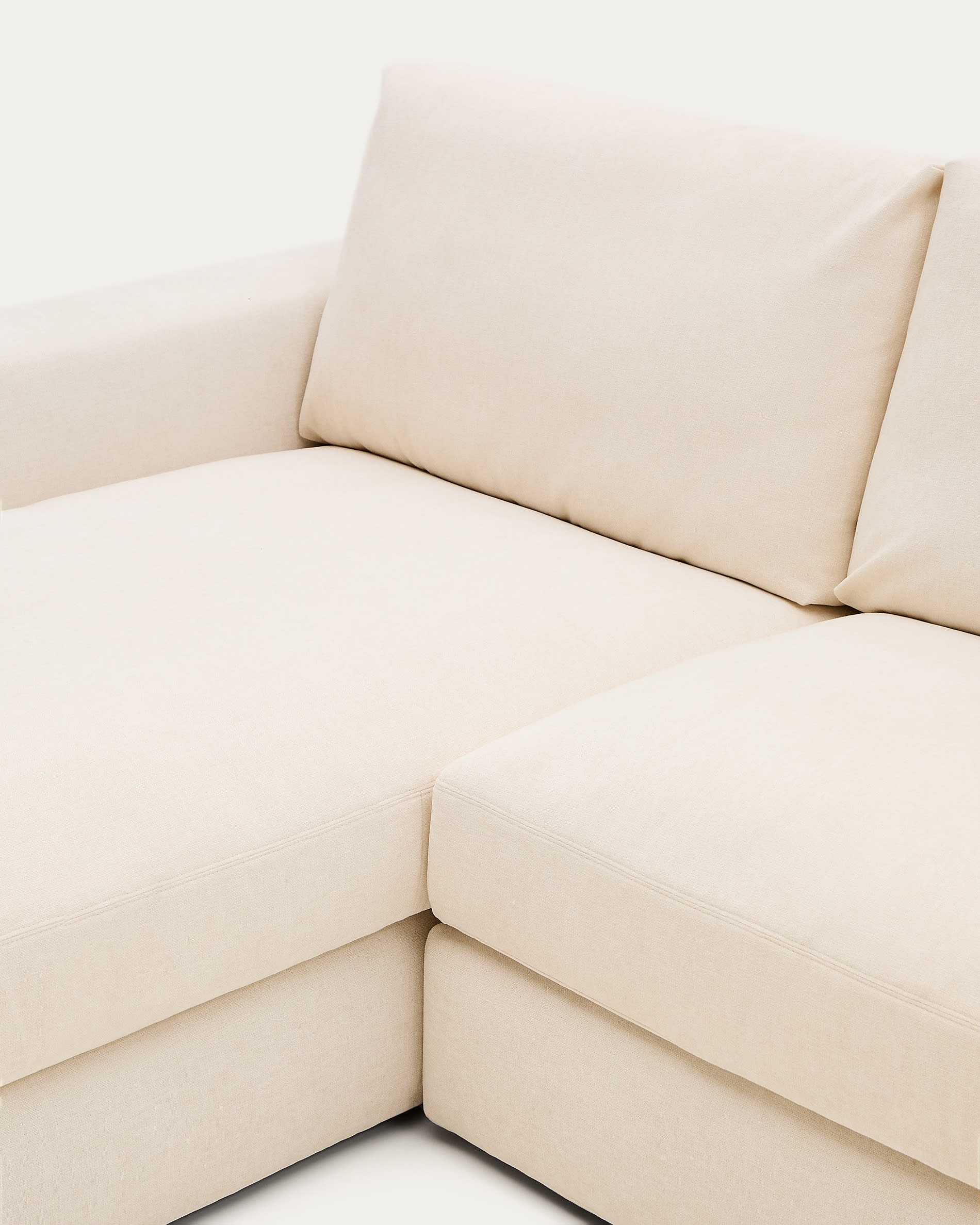 KAVE HOME Sofa ALEA