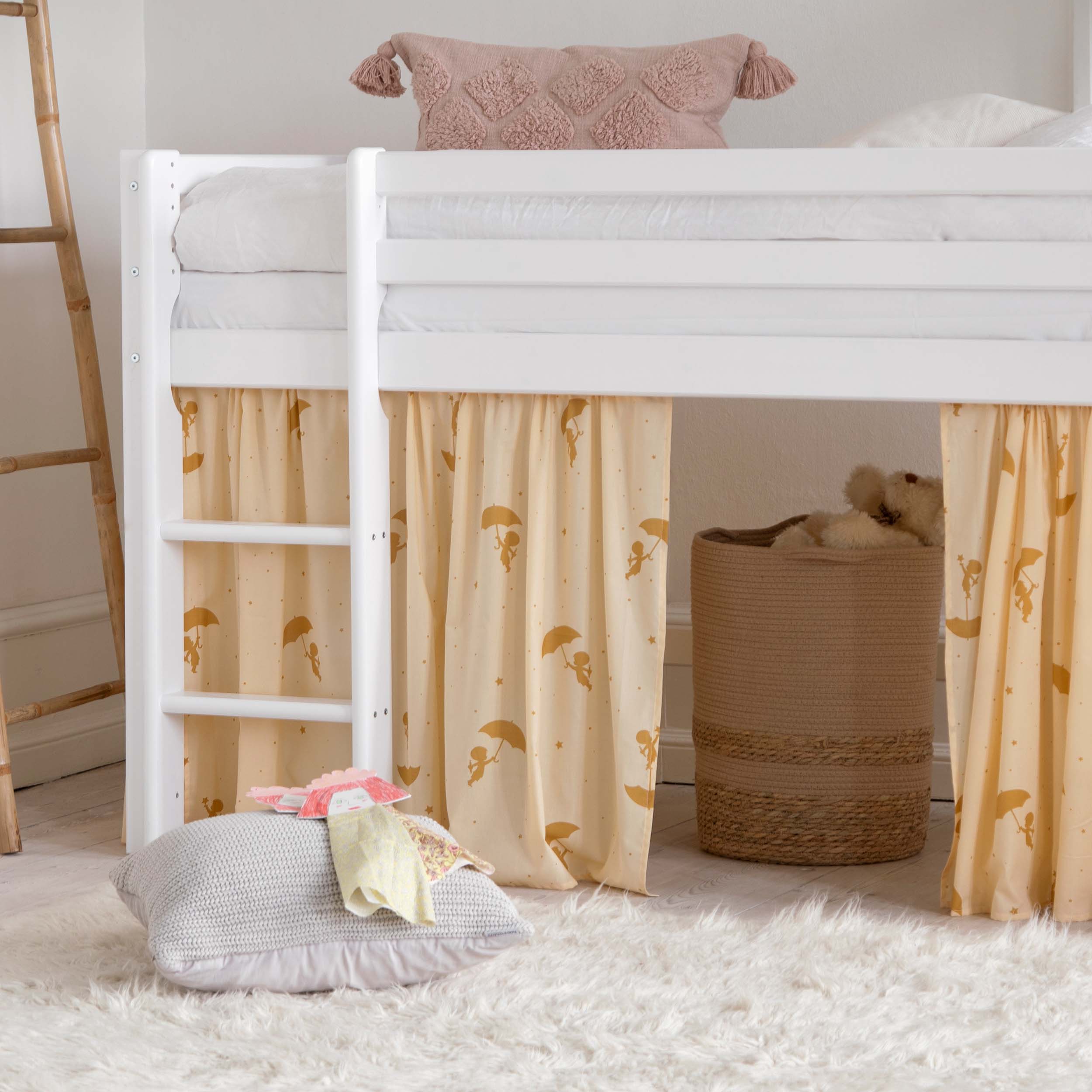 HOPPEKIDS Etagenbett ECO DREAM HOPPEKIDS Etagenbett ECO DREAM