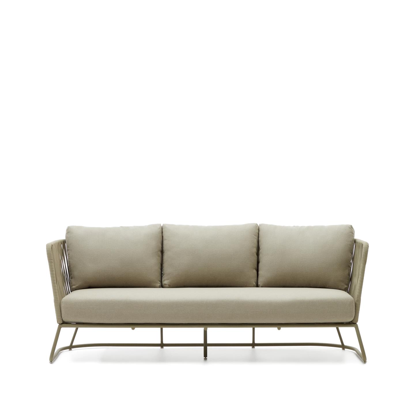 KAVE HOME garden sofa SACONCA