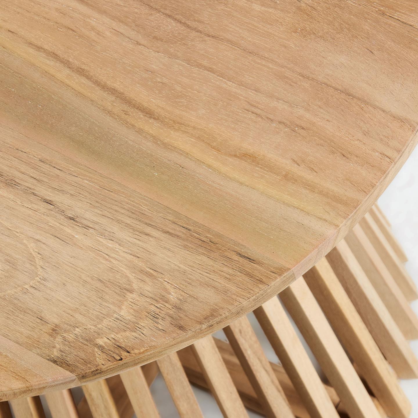 KAVE HOME Beistelltisch JEANETTE