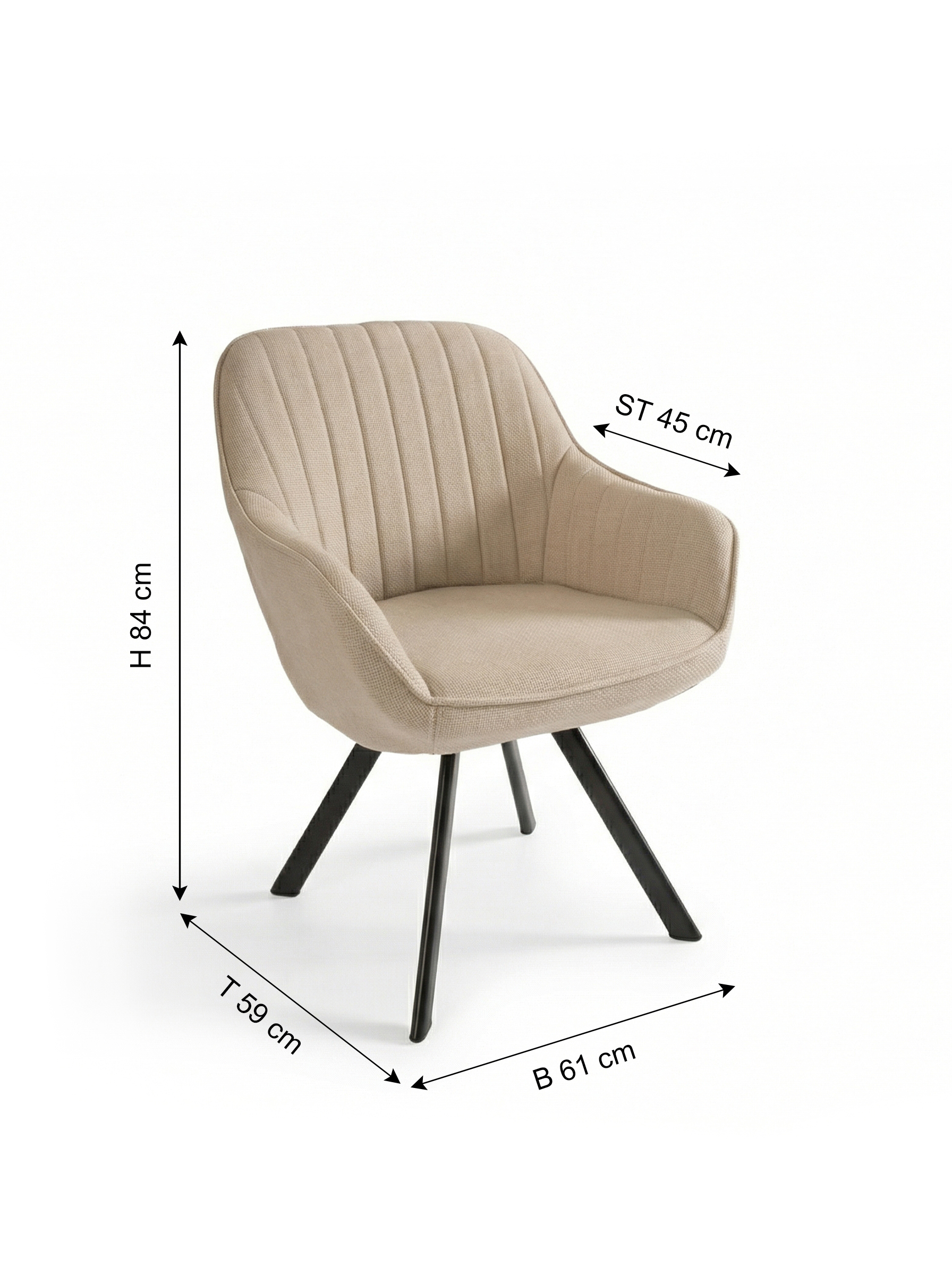 Faee STILIG Chair