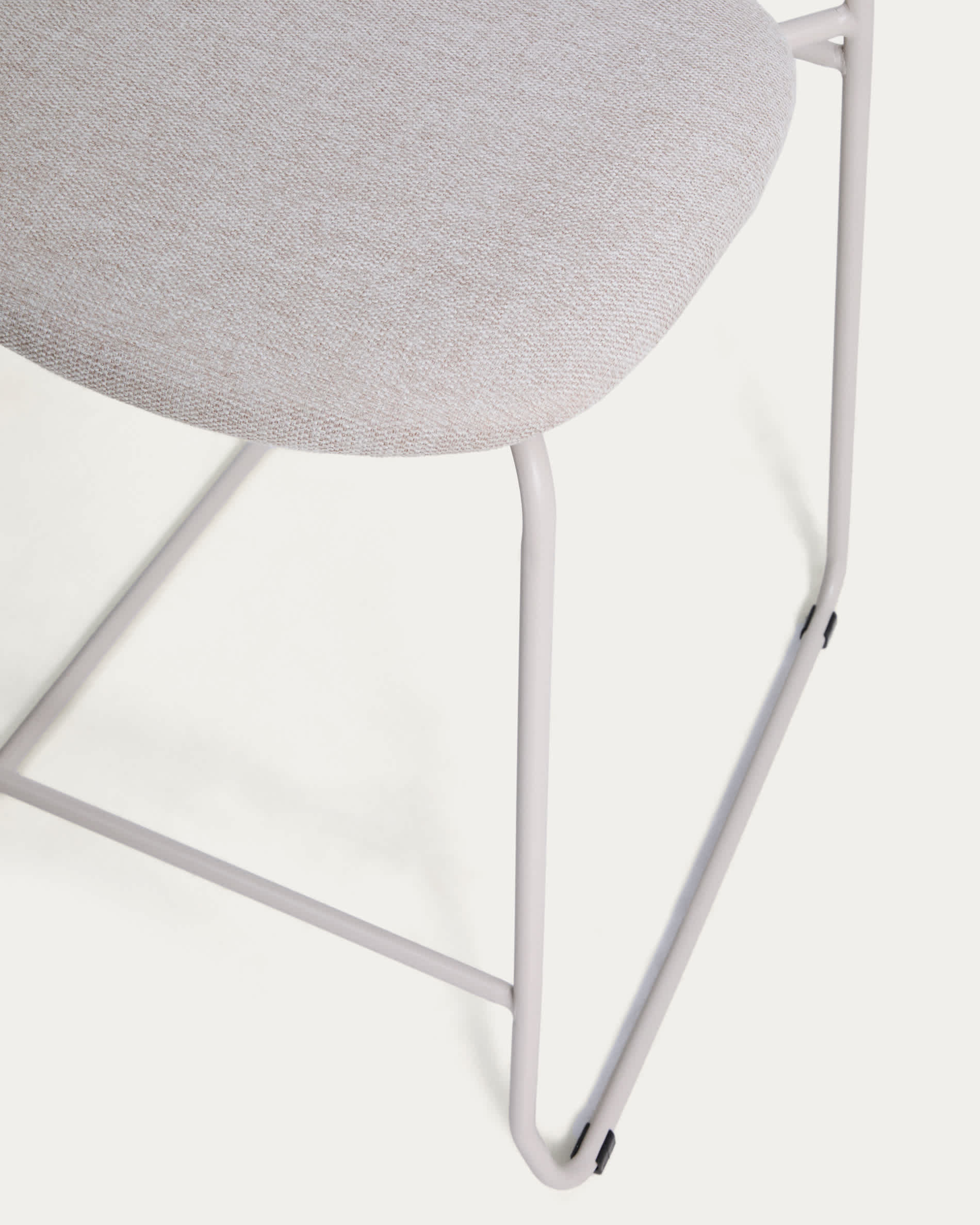 Kave Home MELI bar stool