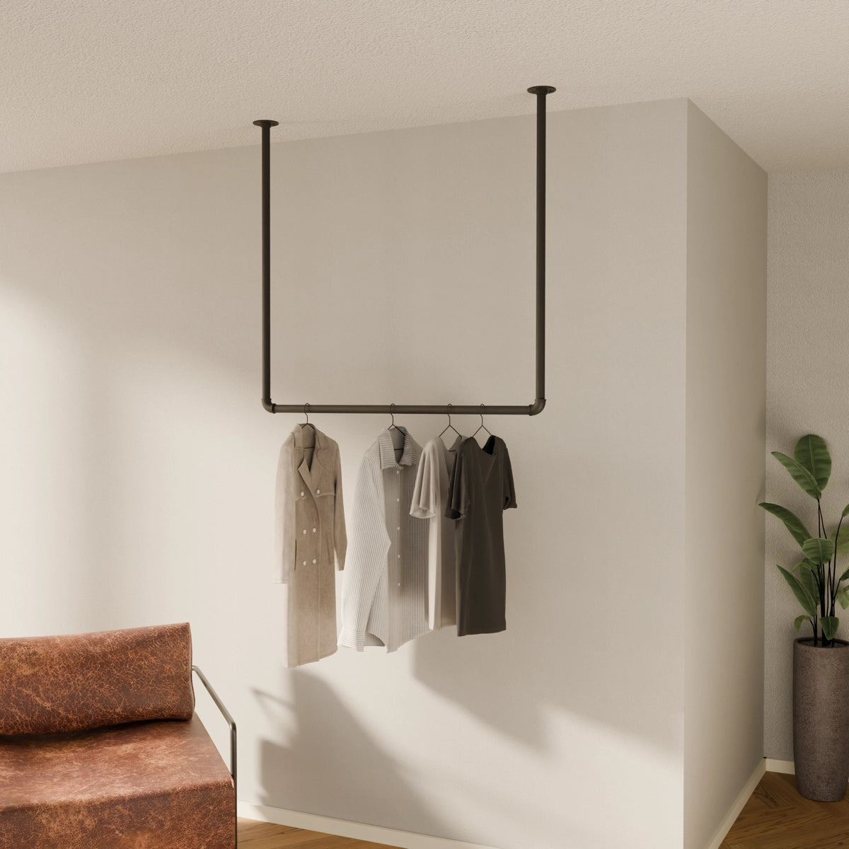 PAMO DESIGN Kleiderstange HANG