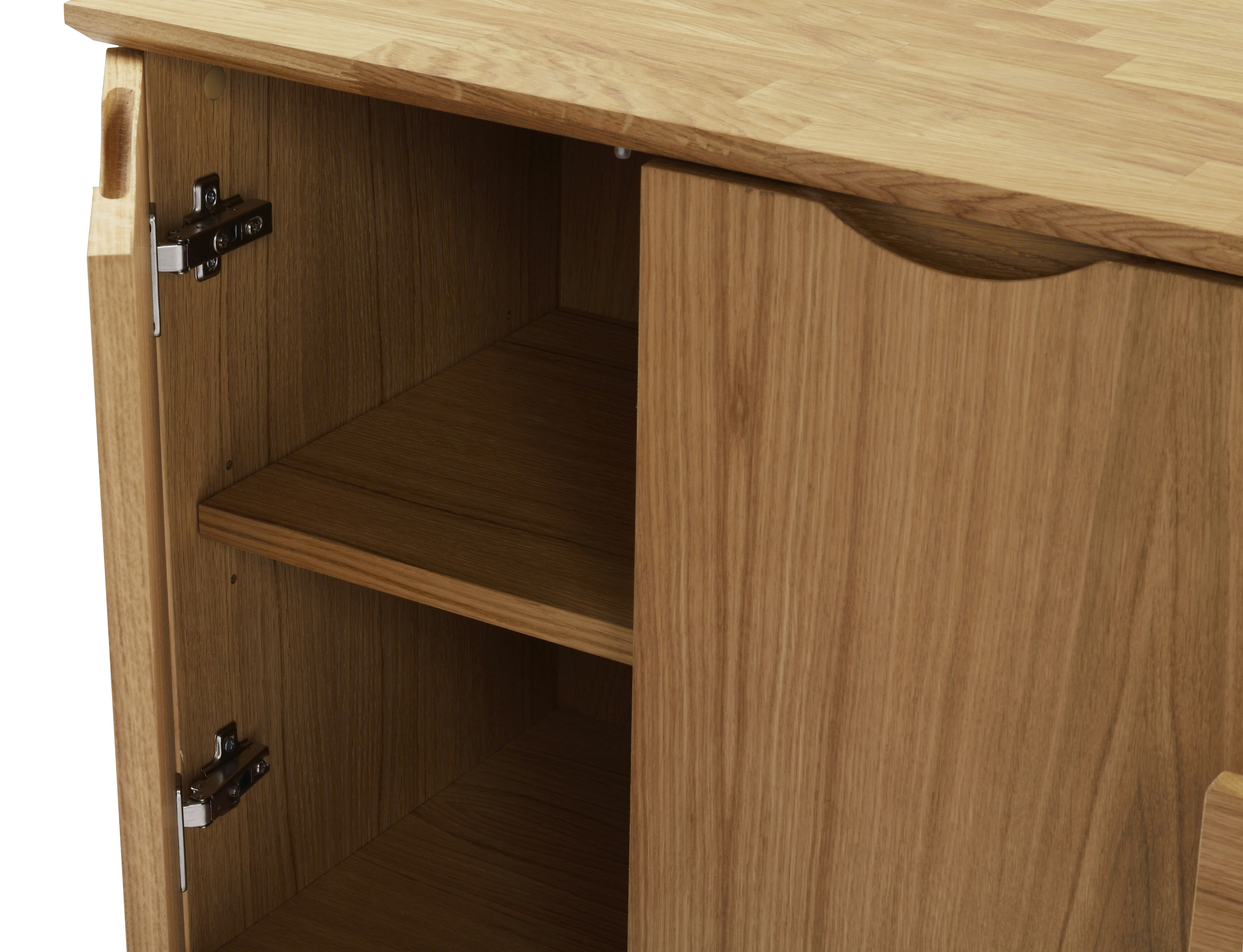 ROWICO Sideboard FILIPPA ROWICO Sideboard FILIPPA