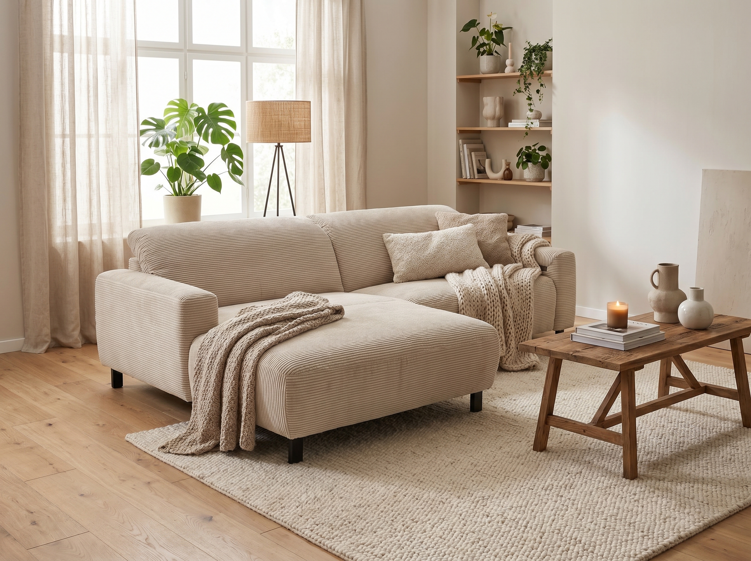 Candy EMPIRE 2.0 sofa