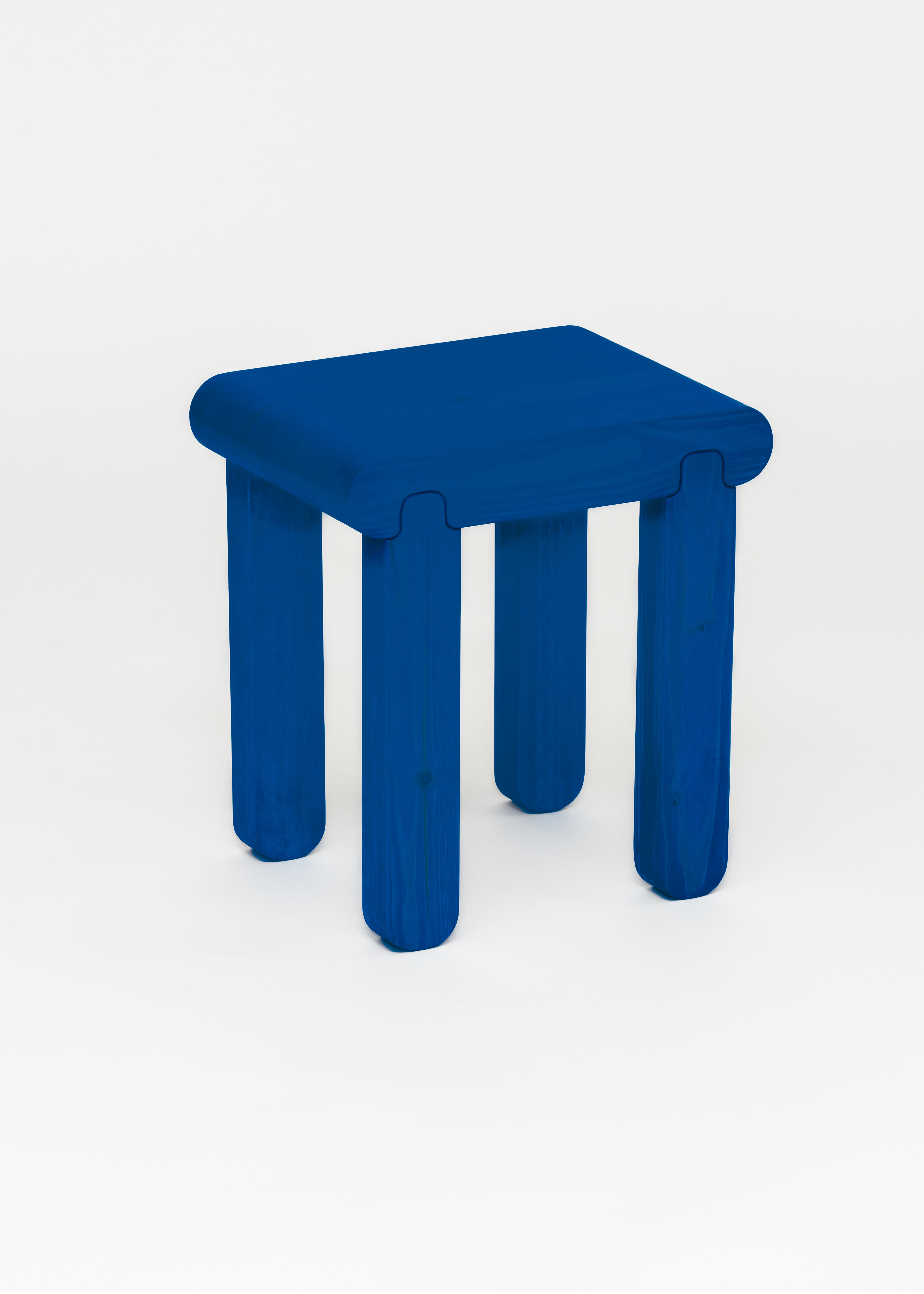 Stool tutto