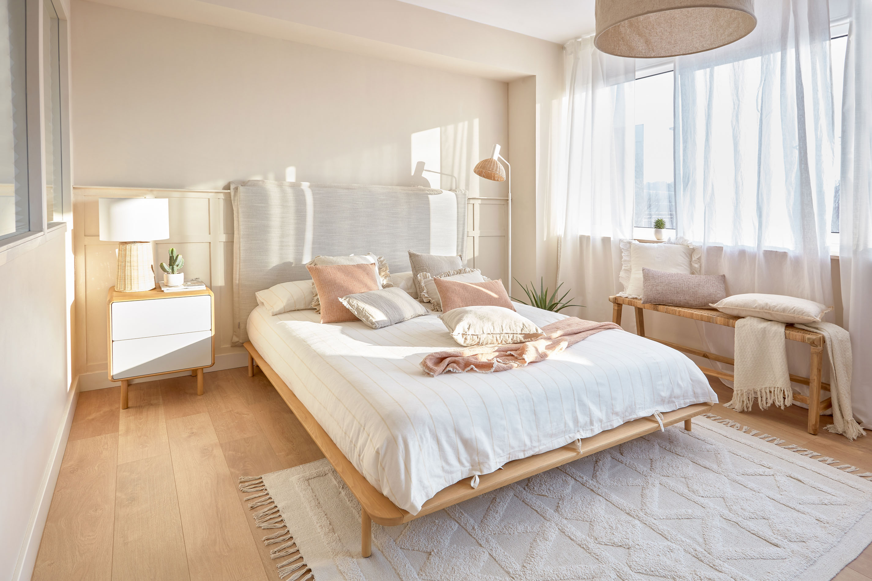 KAVE HOME Nachttisch ANIELLE KAVE HOME Nachttisch ANIELLE