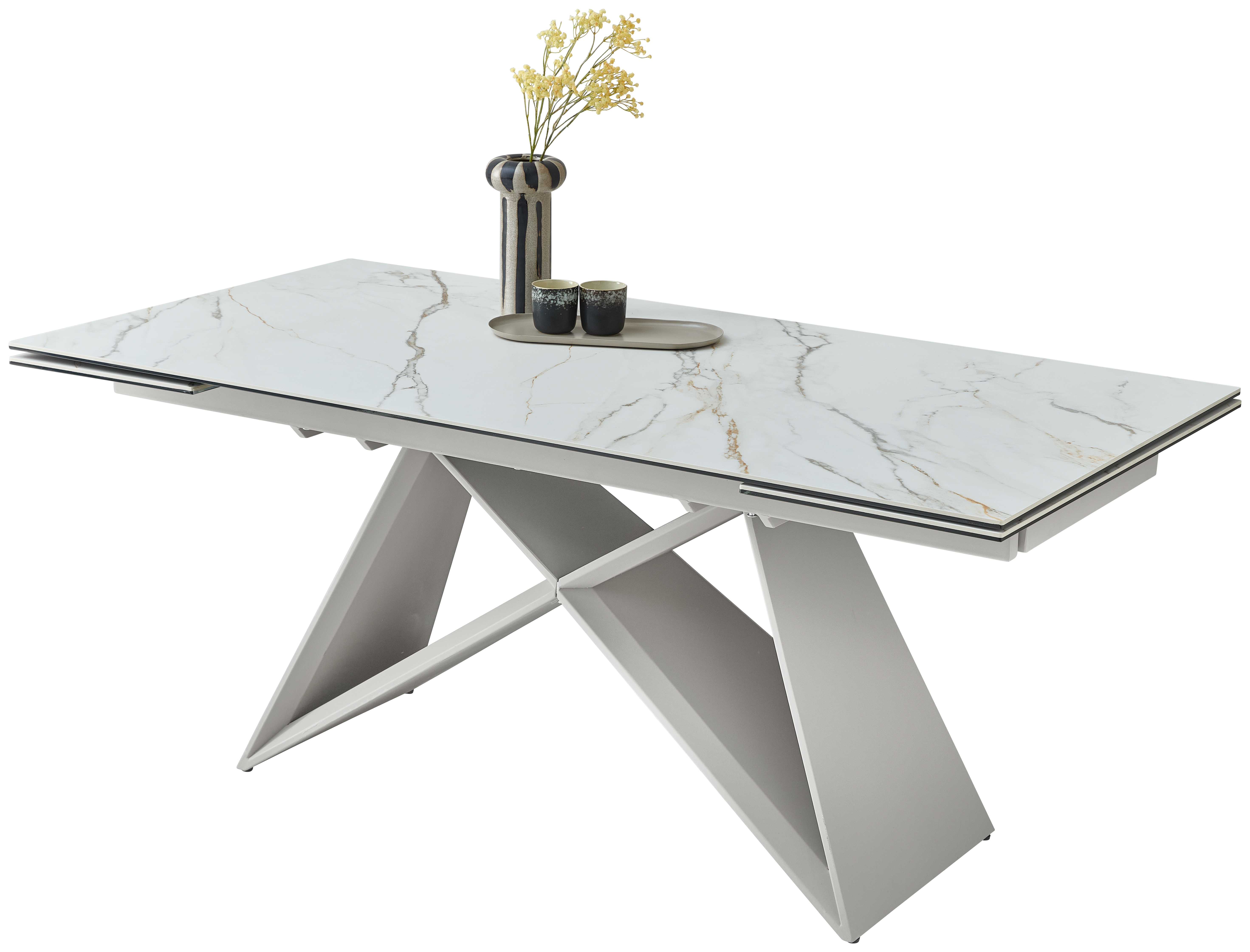 STOLKOM Fakta ELANTRA dining table