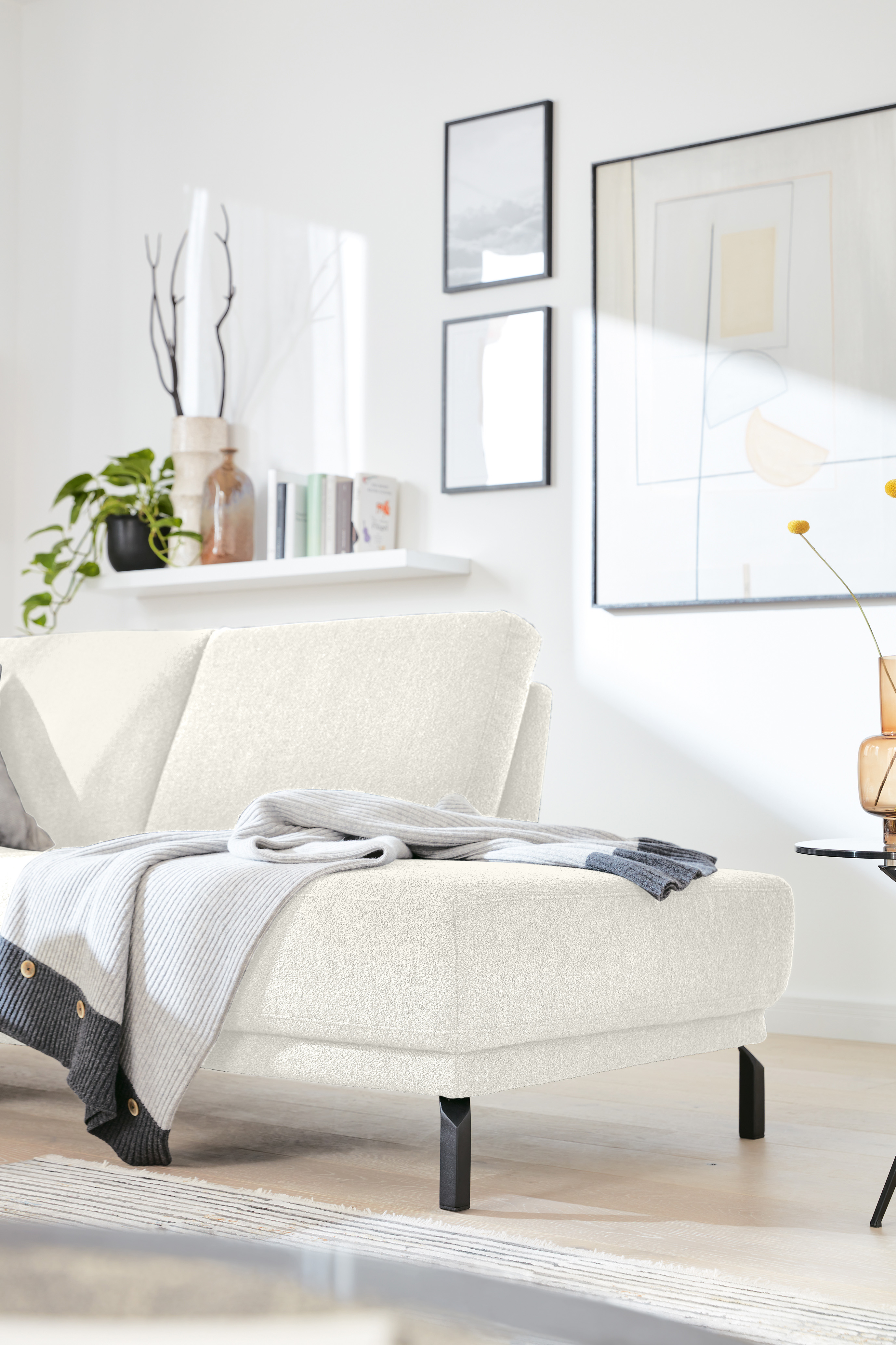 MUSTERRING Sofa MR385 MUSTERRING Sofa MR385