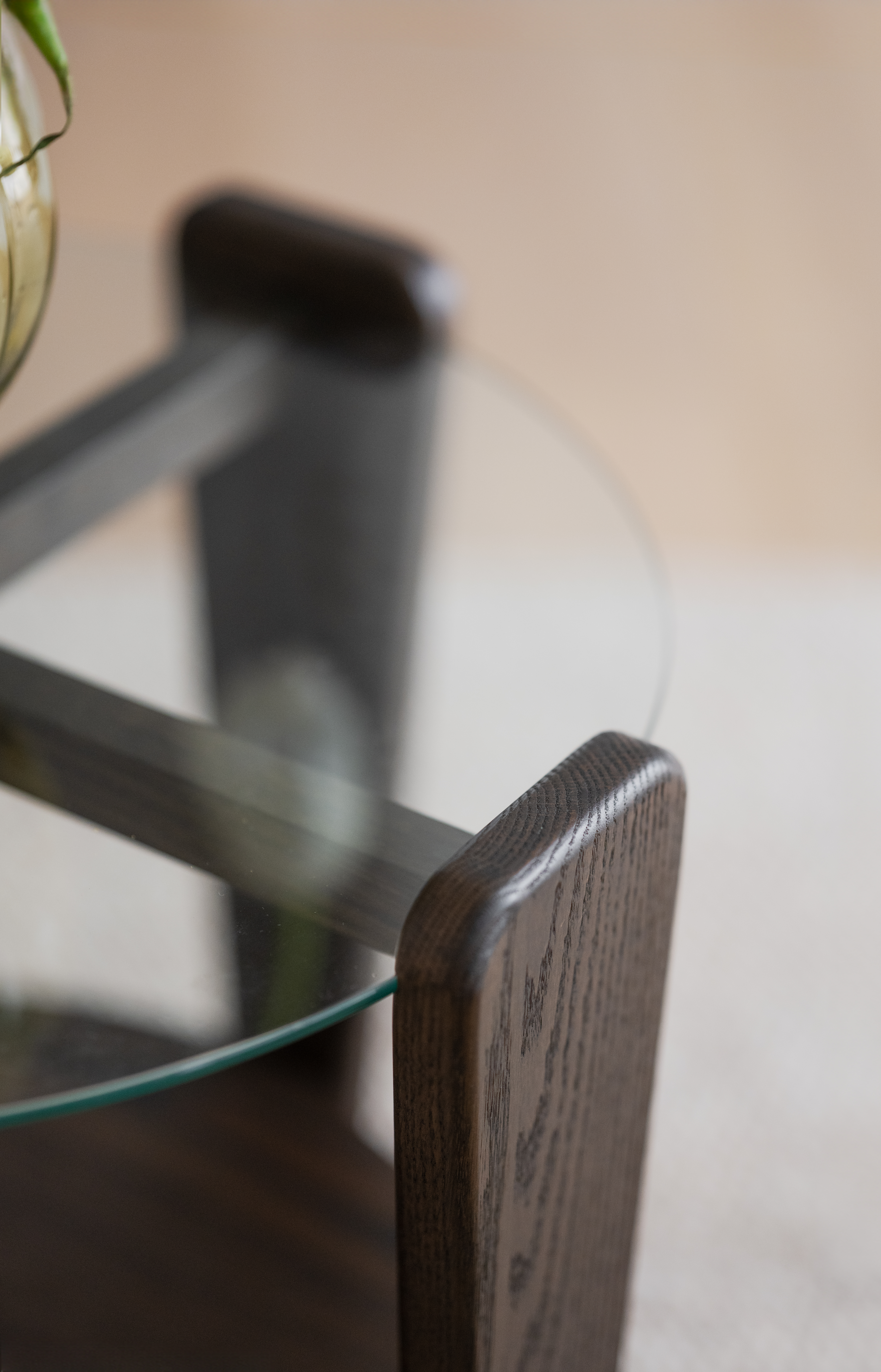 ROWICO Couchtisch ARRAN