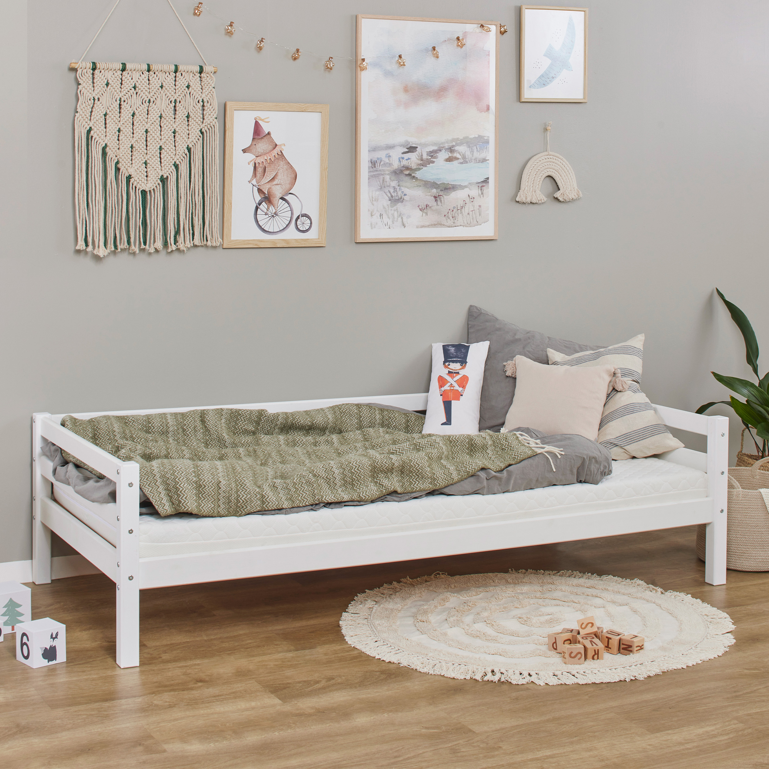 HOPPEKIDS Juniorbett ECO DREAM HOPPEKIDS Juniorbett ECO DREAM