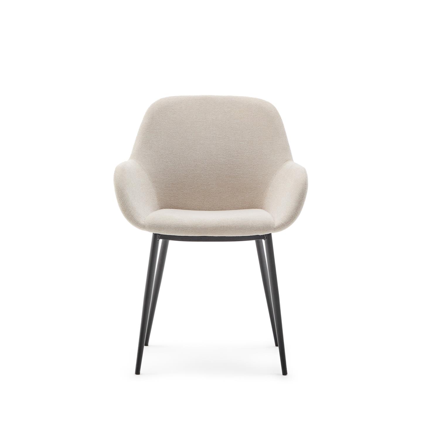 KAVE HOME Chaise KONNA