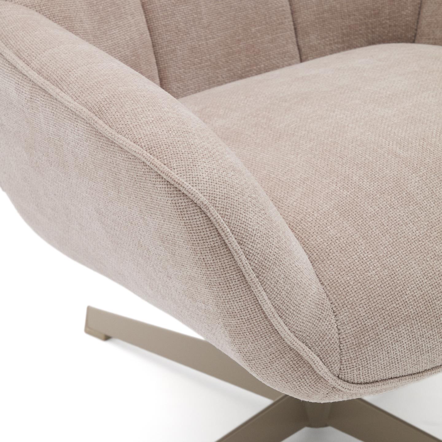 KAVE HOME Sessel JASPE KAVE HOME Sessel JASPE