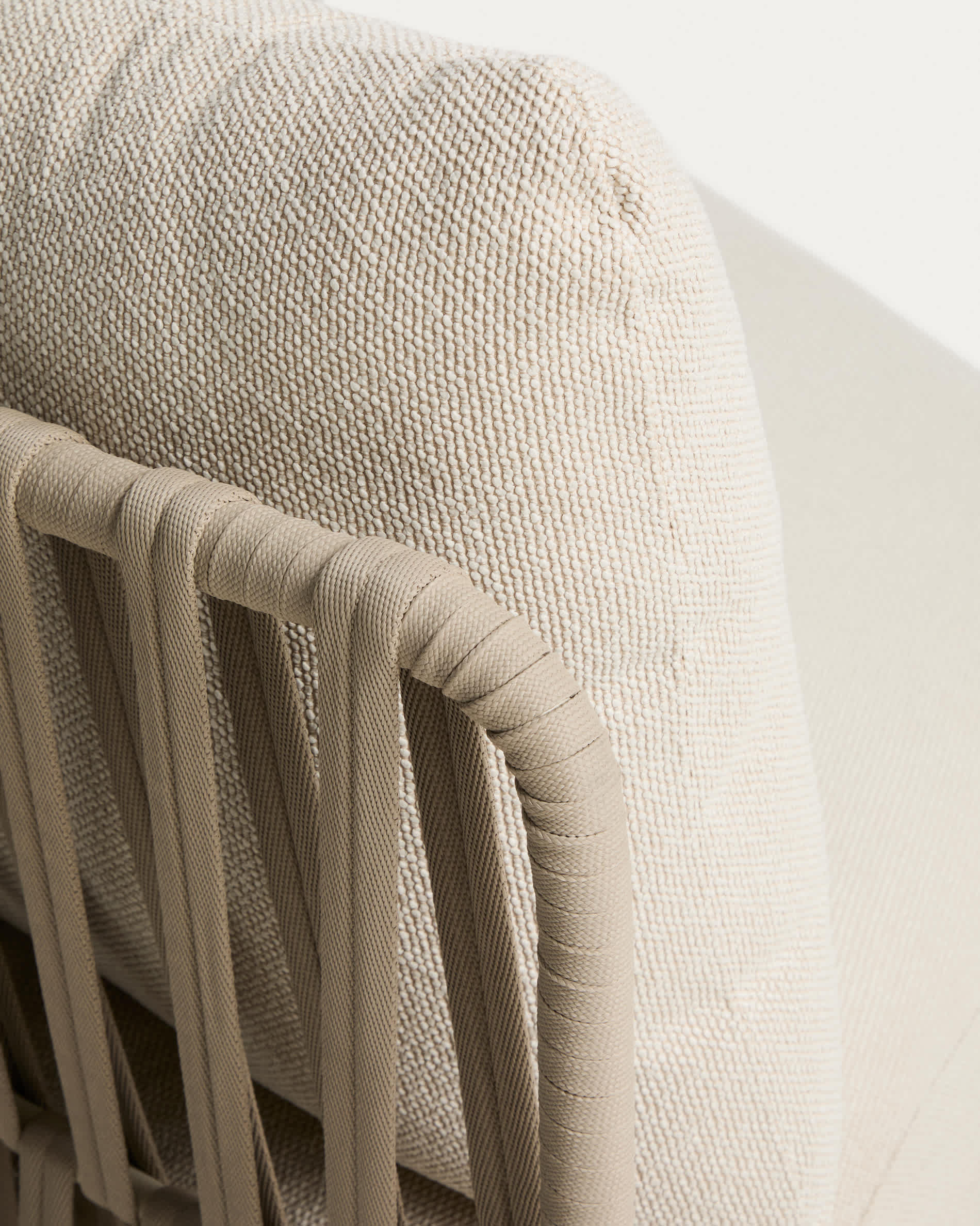 KAVE HOME Gartensofa Modul OSANI
