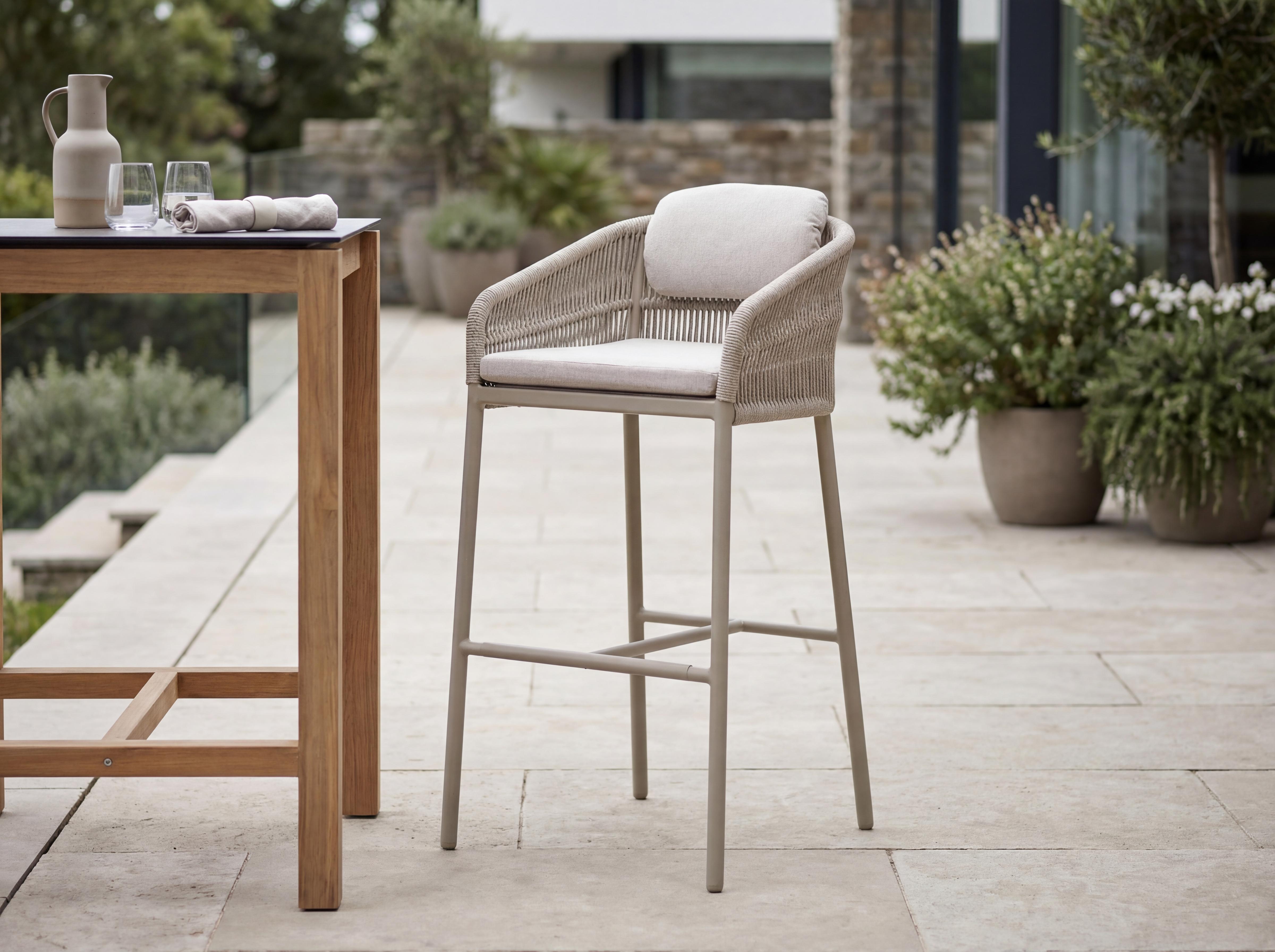 STERN Bartisch Outdoor SILVERSTAR 2.0