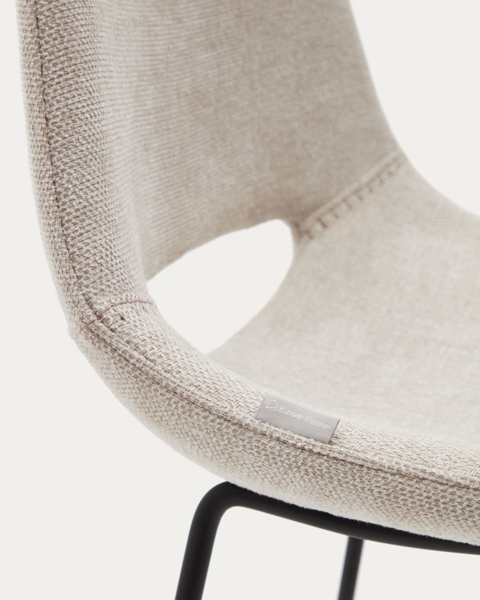 KAVE HOME Hocker ZAHARA KAVE HOME Hocker ZAHARA