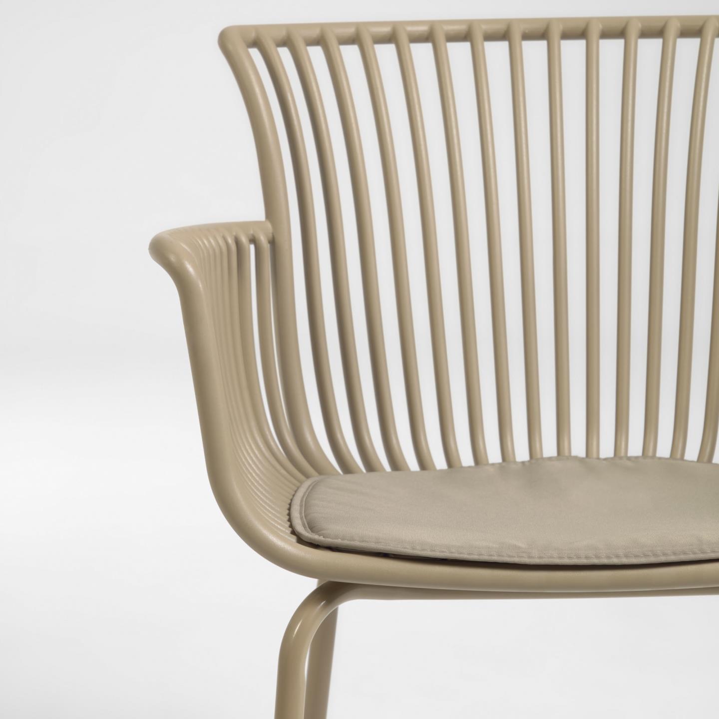 KAVE HOME garden chair SURPIKA