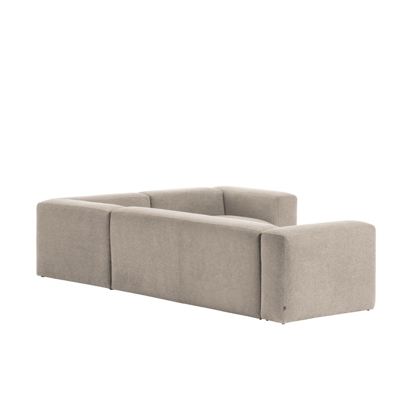 KAVE HOME Canapé BLOK