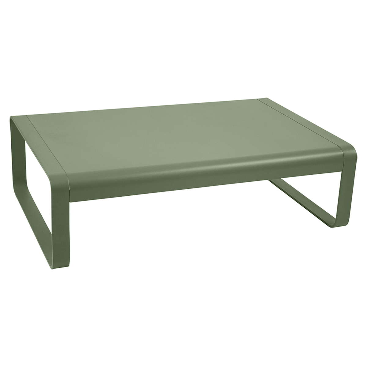 Fermob Bellevie Loungetisch Outdoor Kaktus