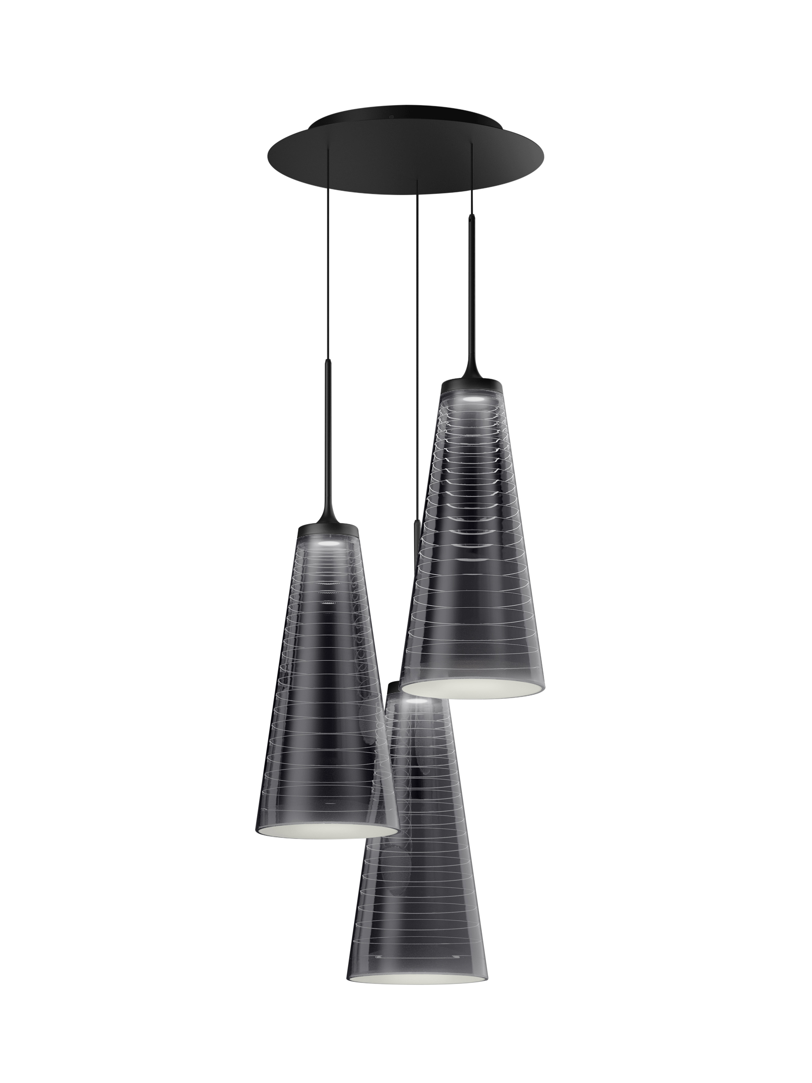 ARTEMIDE Pendelleuchte LOOK AT ME