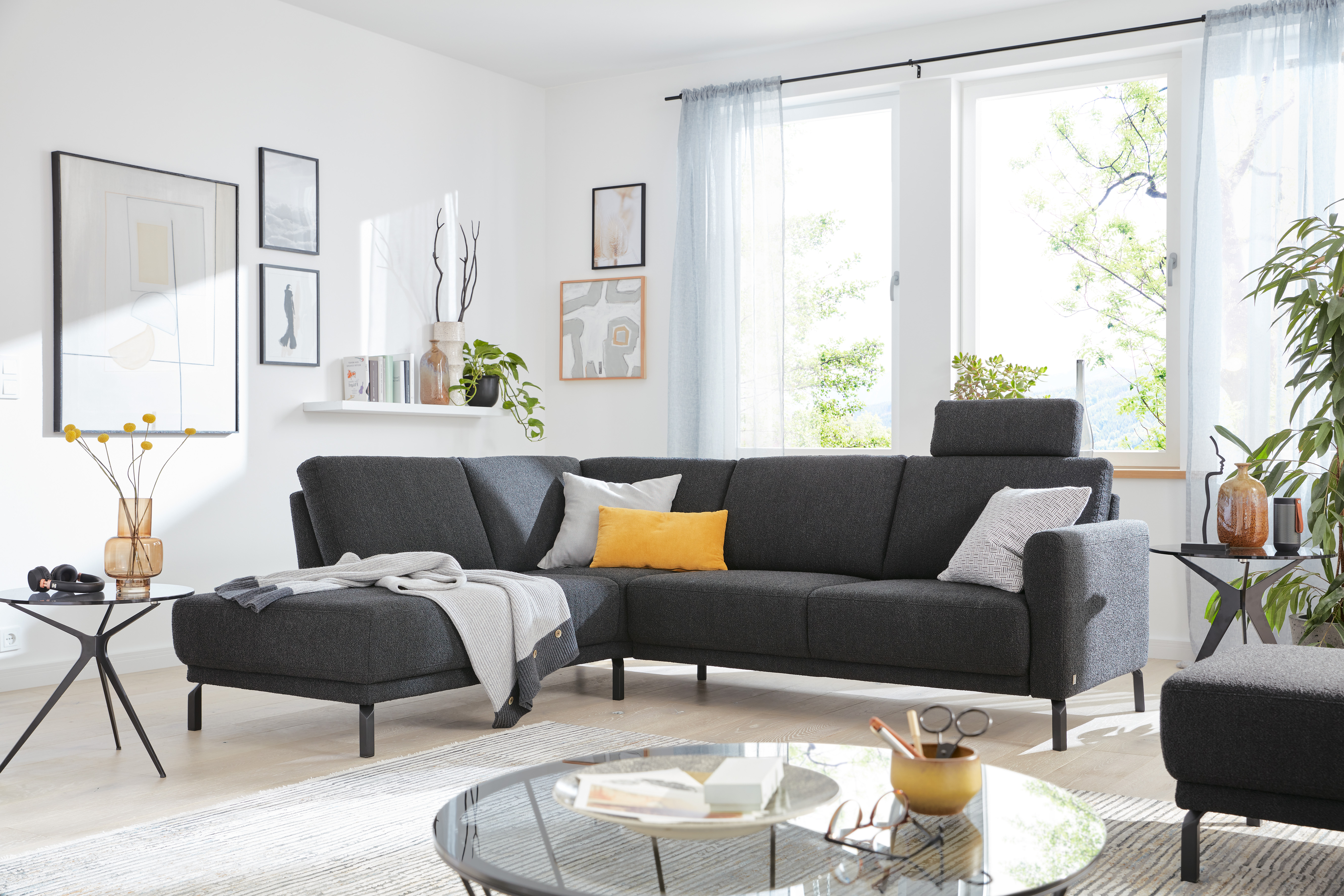 MUSTERRING Sofa MR385