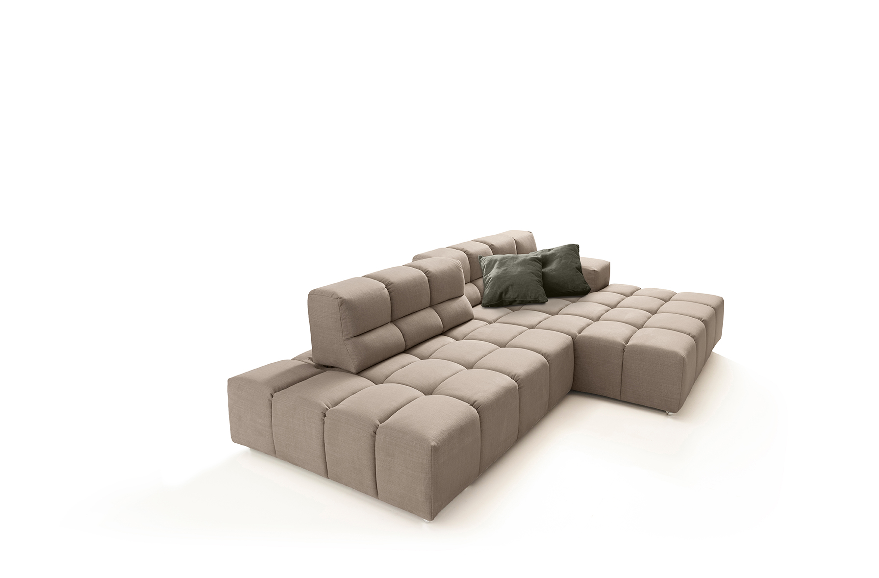 DESIGNWERK Sofa TEMPLE