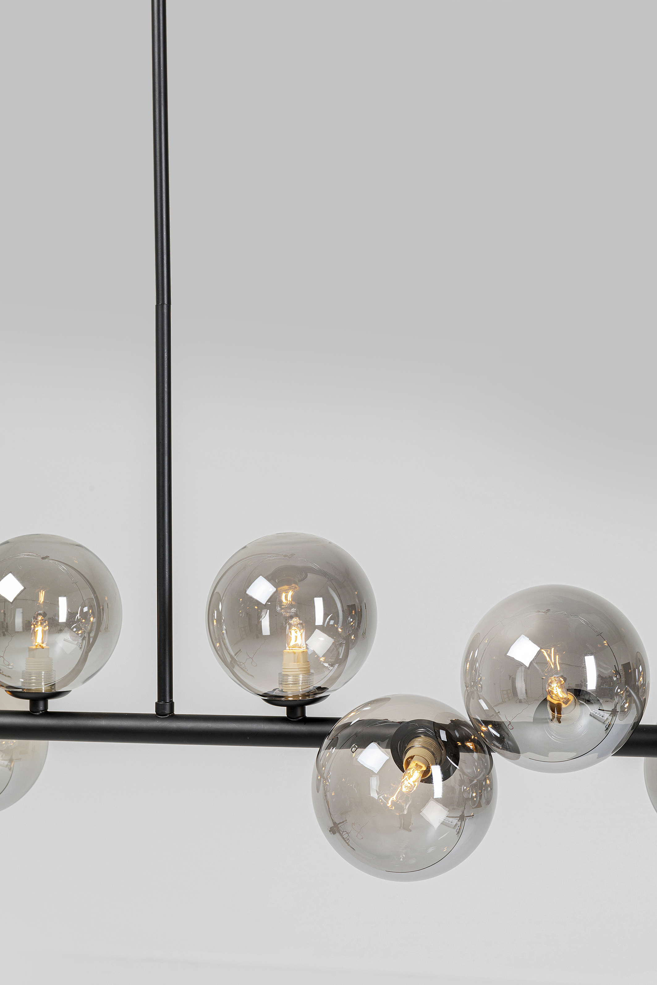 KARE Hängeleuchte SCALA BALLS KARE Hängeleuchte SCALA BALLS