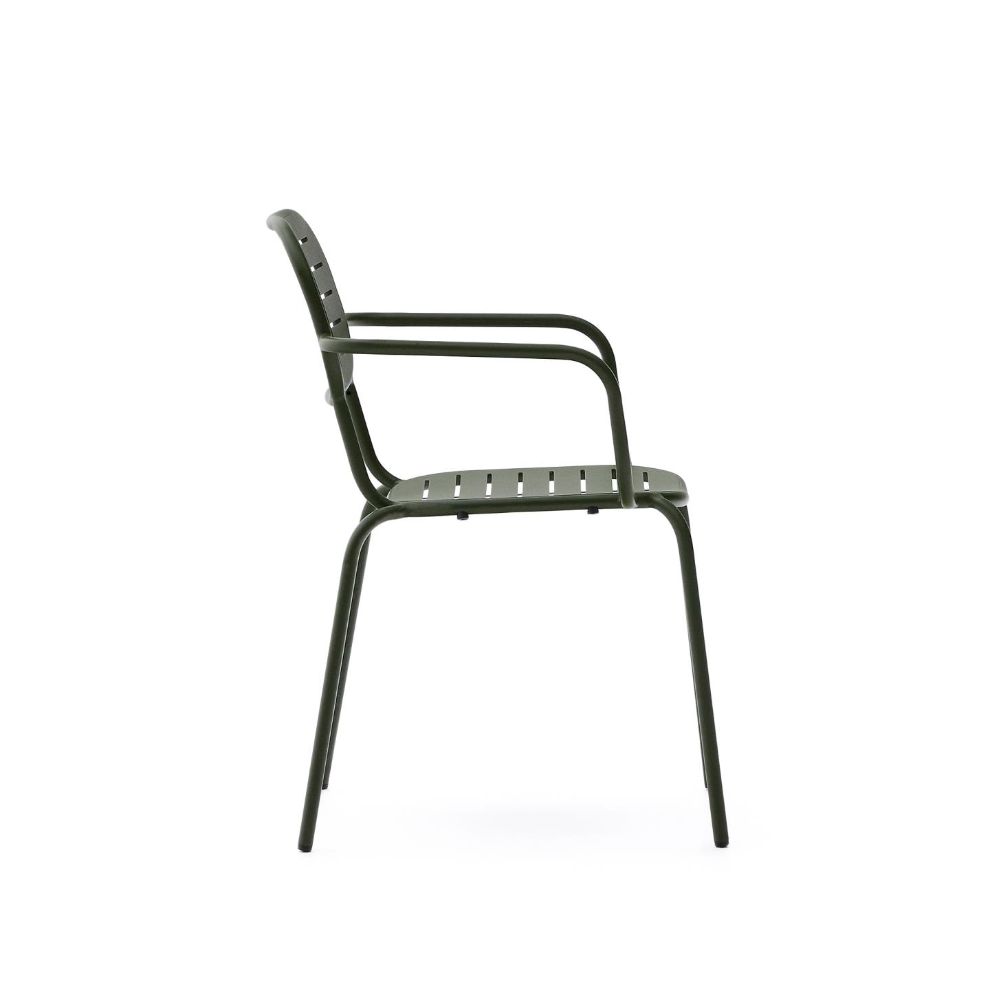 KAVE HOME garden chair BRAI
