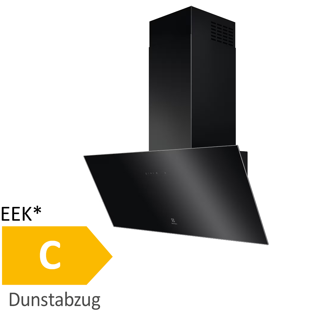 Dunsthaube Level 3