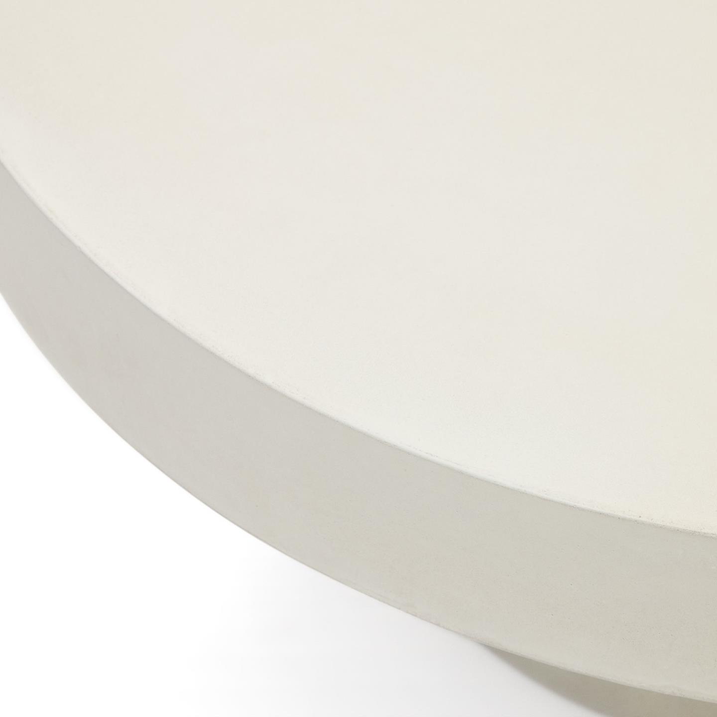KAVE HOME Table basse Outdoor AIGUABLAVA