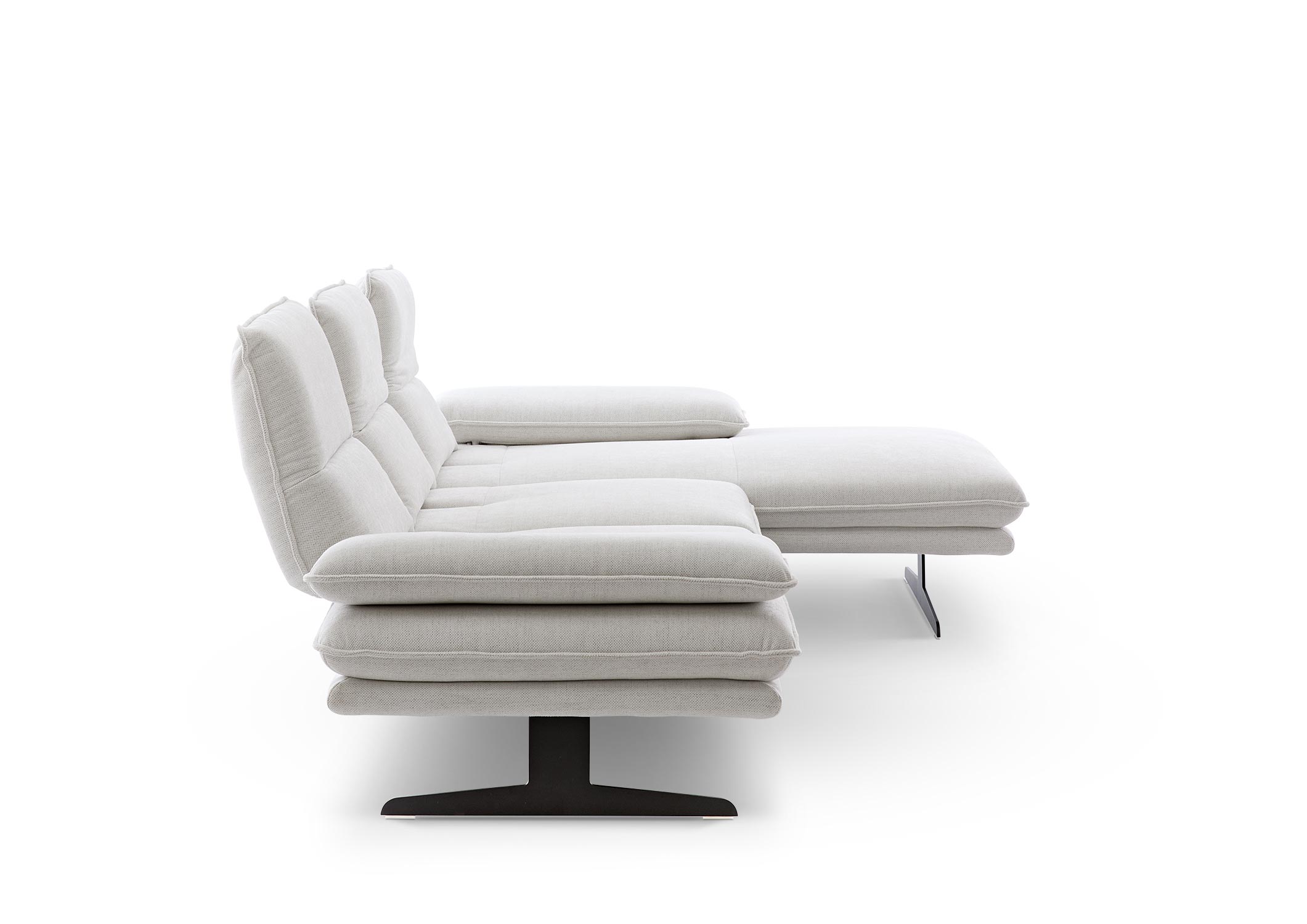 W. SCHILLIG Sofa 16777 BROADWAY