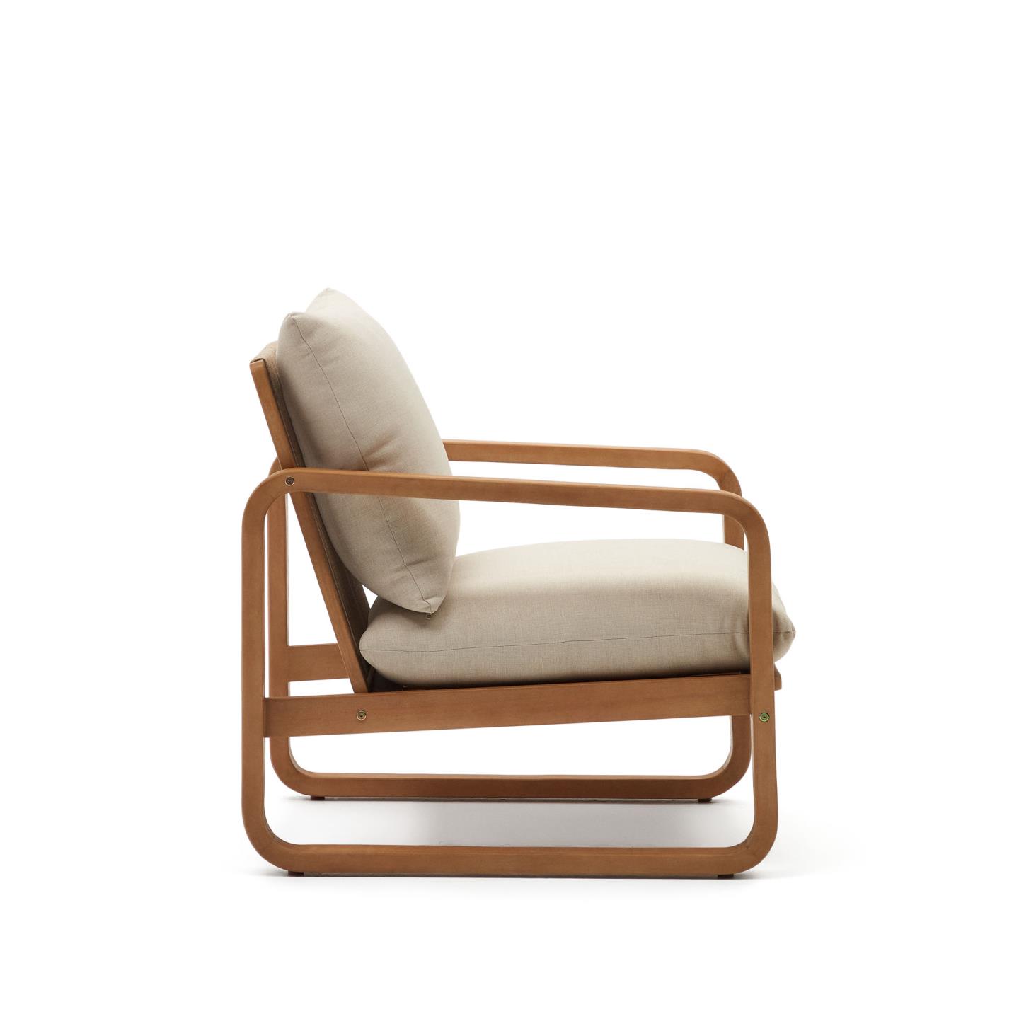 KAVE HOME Gartensessel SACALETA KAVE HOME Gartensessel SACALETA