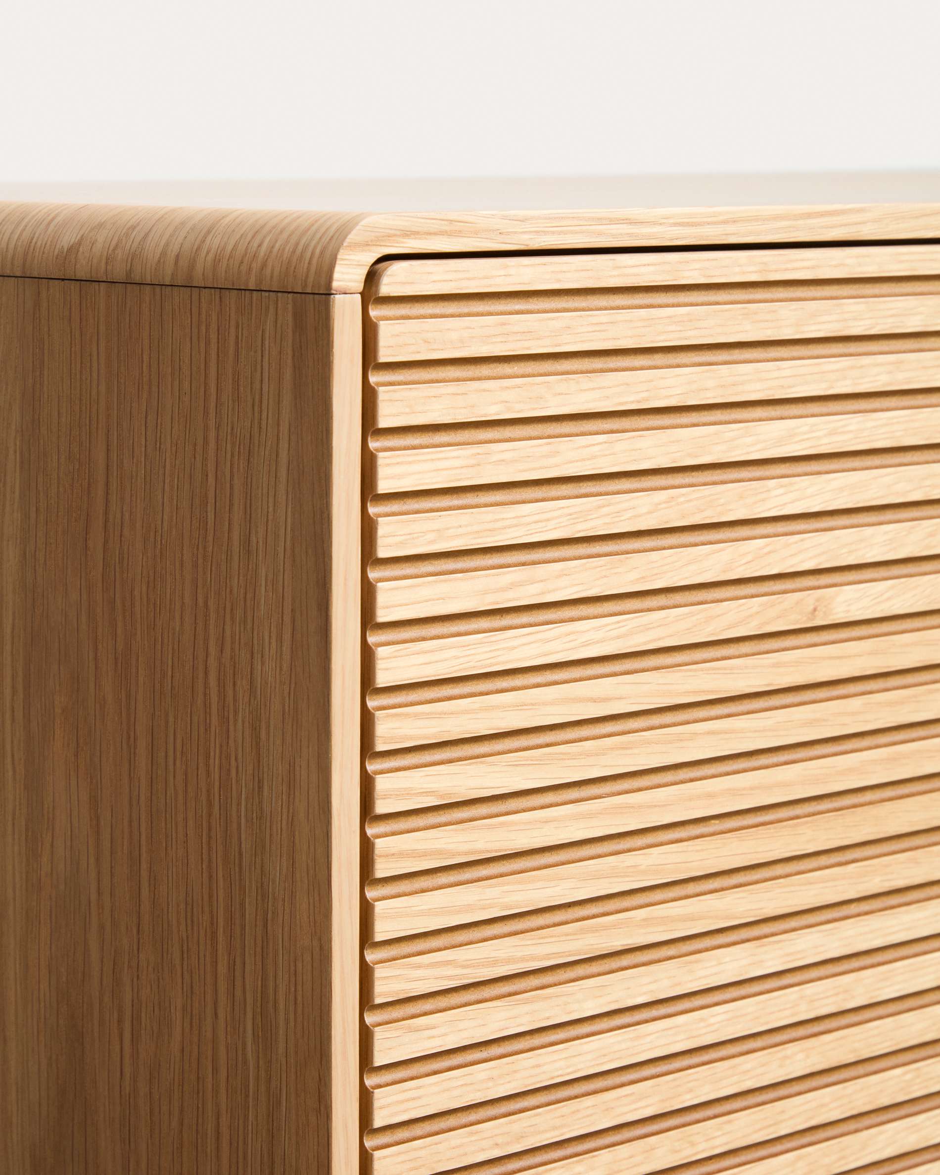 KAVE HOME Highboard NORLEN