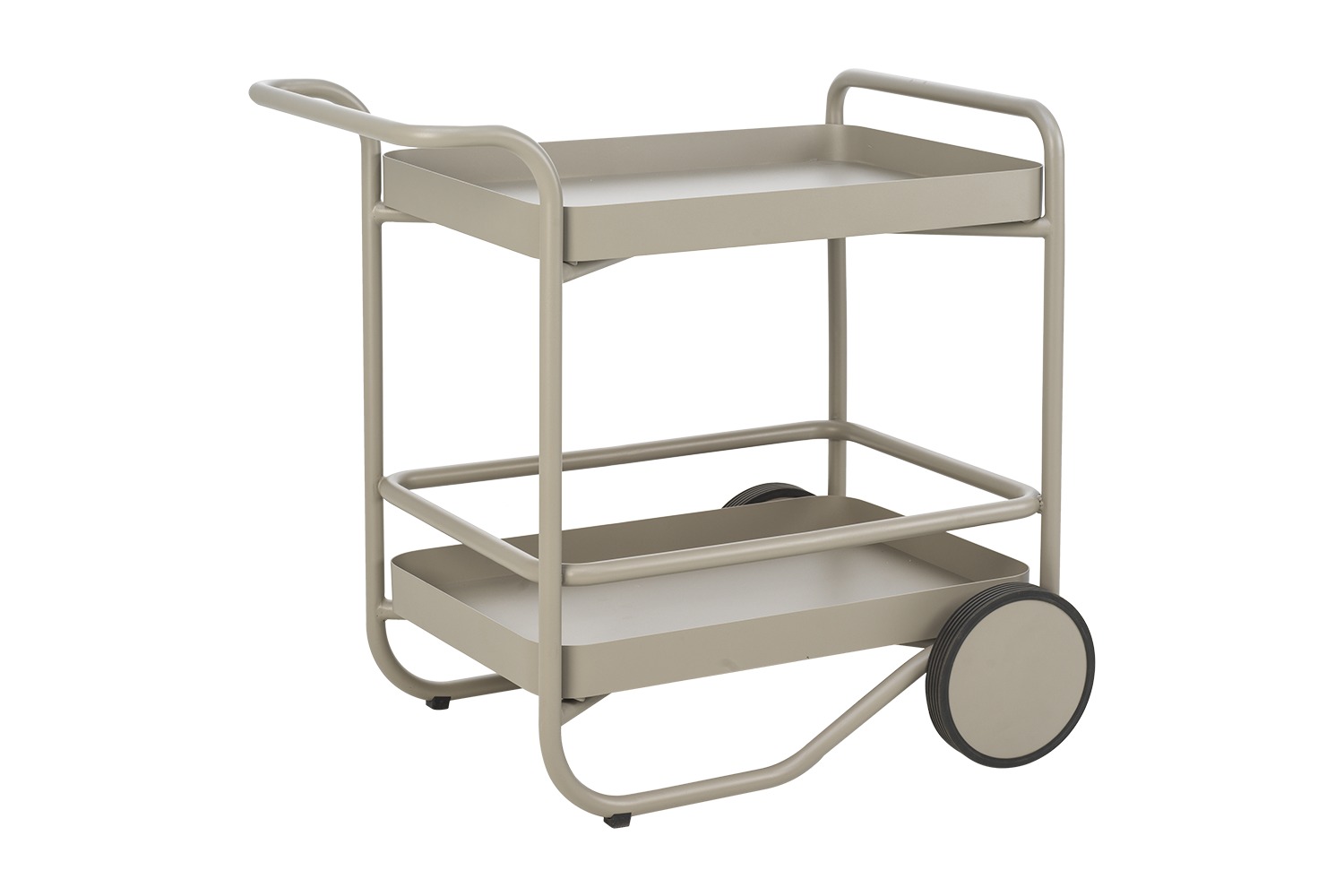 BRAFAB Garten Trolley TROLLY