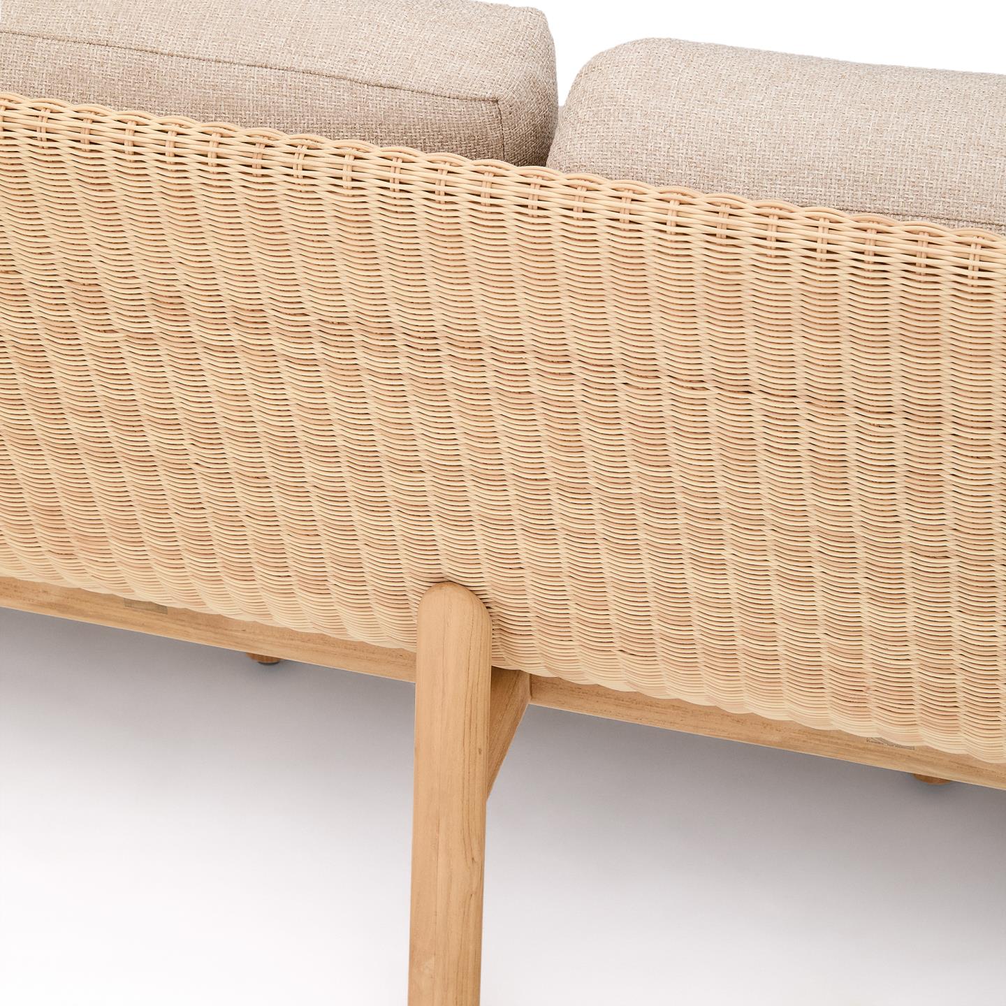 KAVE HOME Gartensofa GALEA