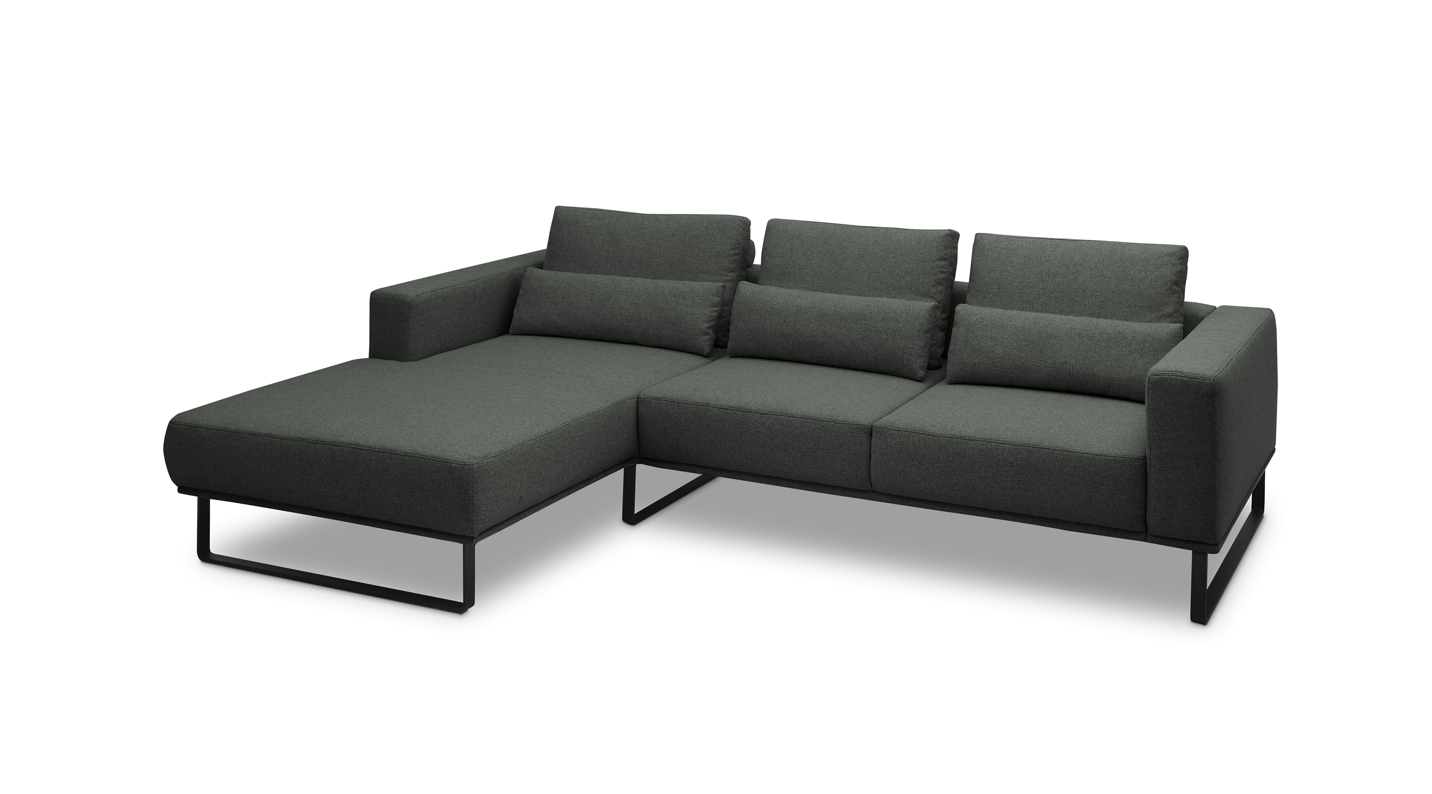 MUSTERRING Sofa JustB! PM100 MUSTERRING Sofa JustB! PM100