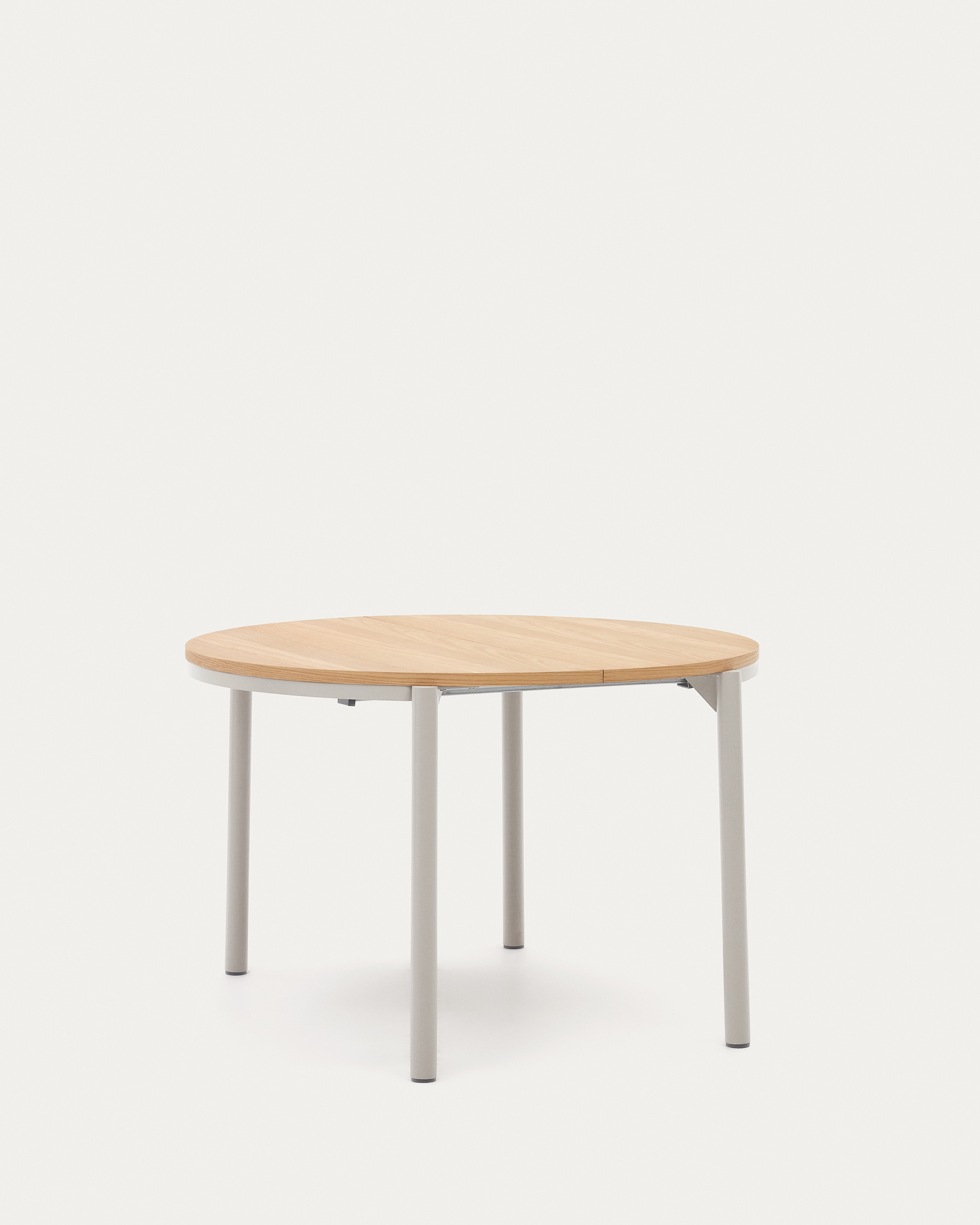 KAVE HOME Ausziehtisch MONTUIRI KAVE HOME Ausziehtisch MONTUIRI