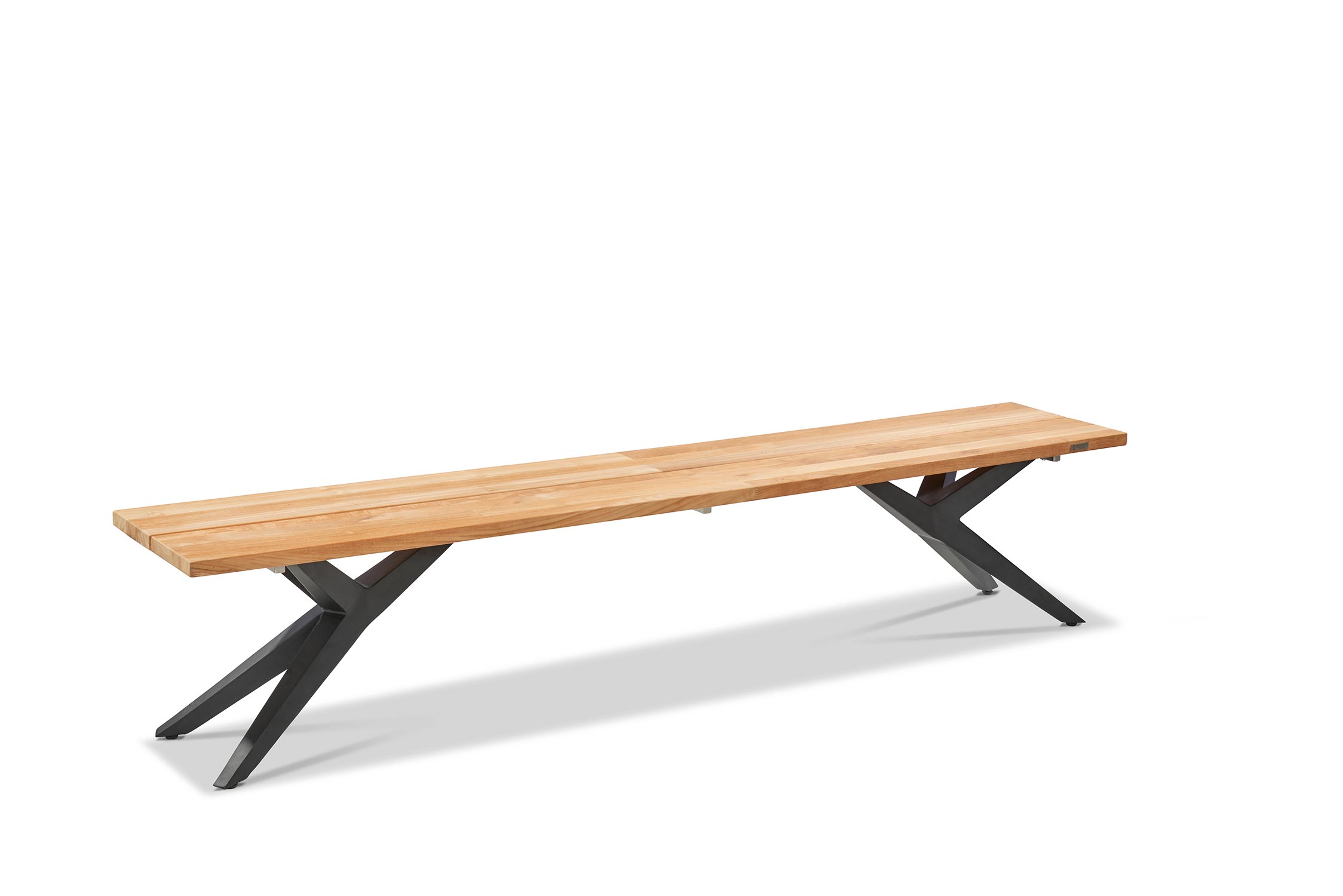 MUSTERRING Bank FREILICHT