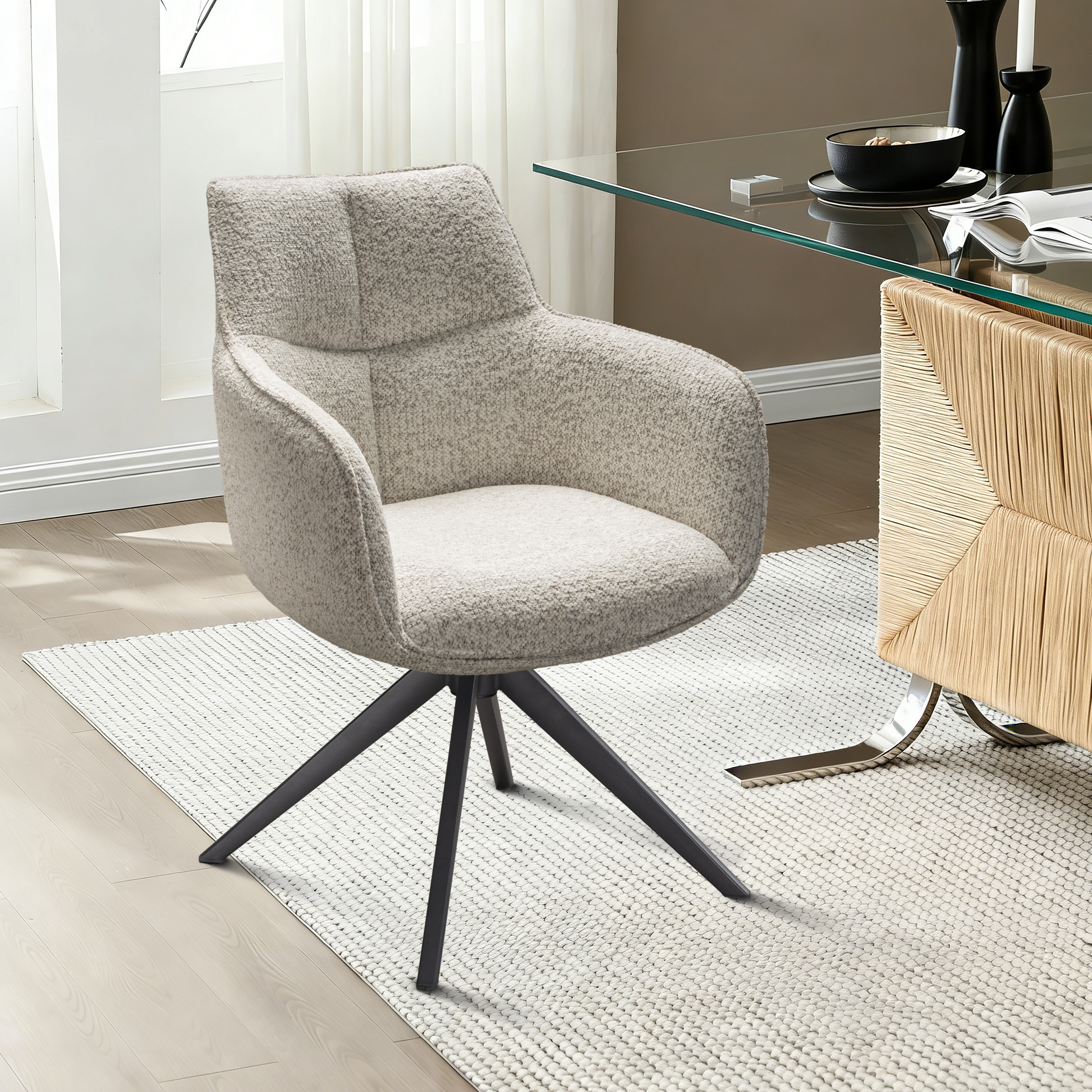 Chaise de salle à manger JR