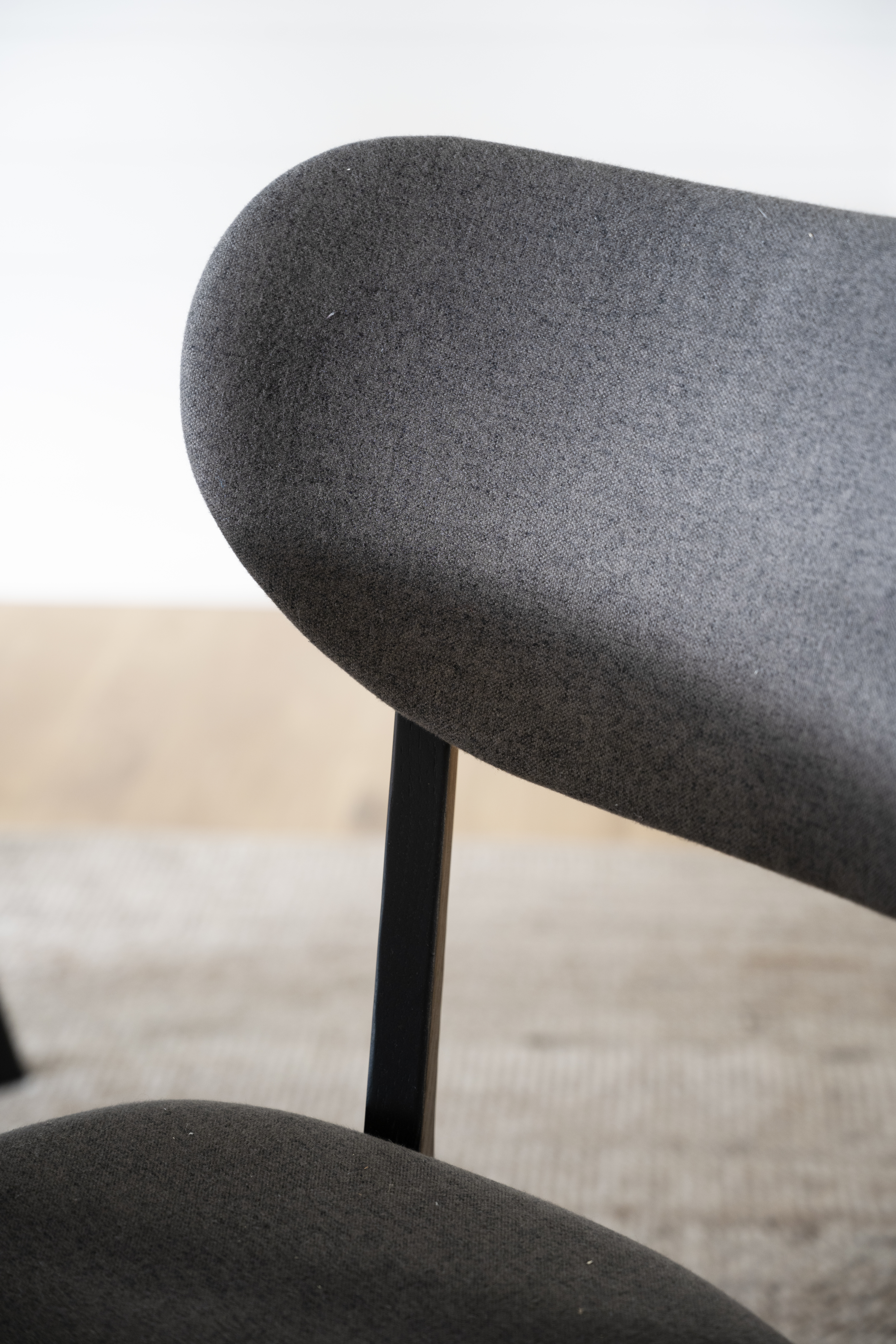 ROWICO Chaise KATO