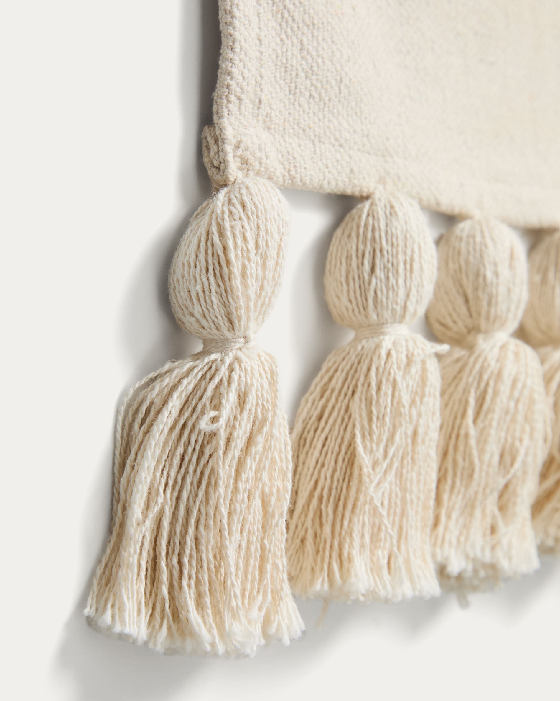 KAVE HOME Wandteppich TANDANI