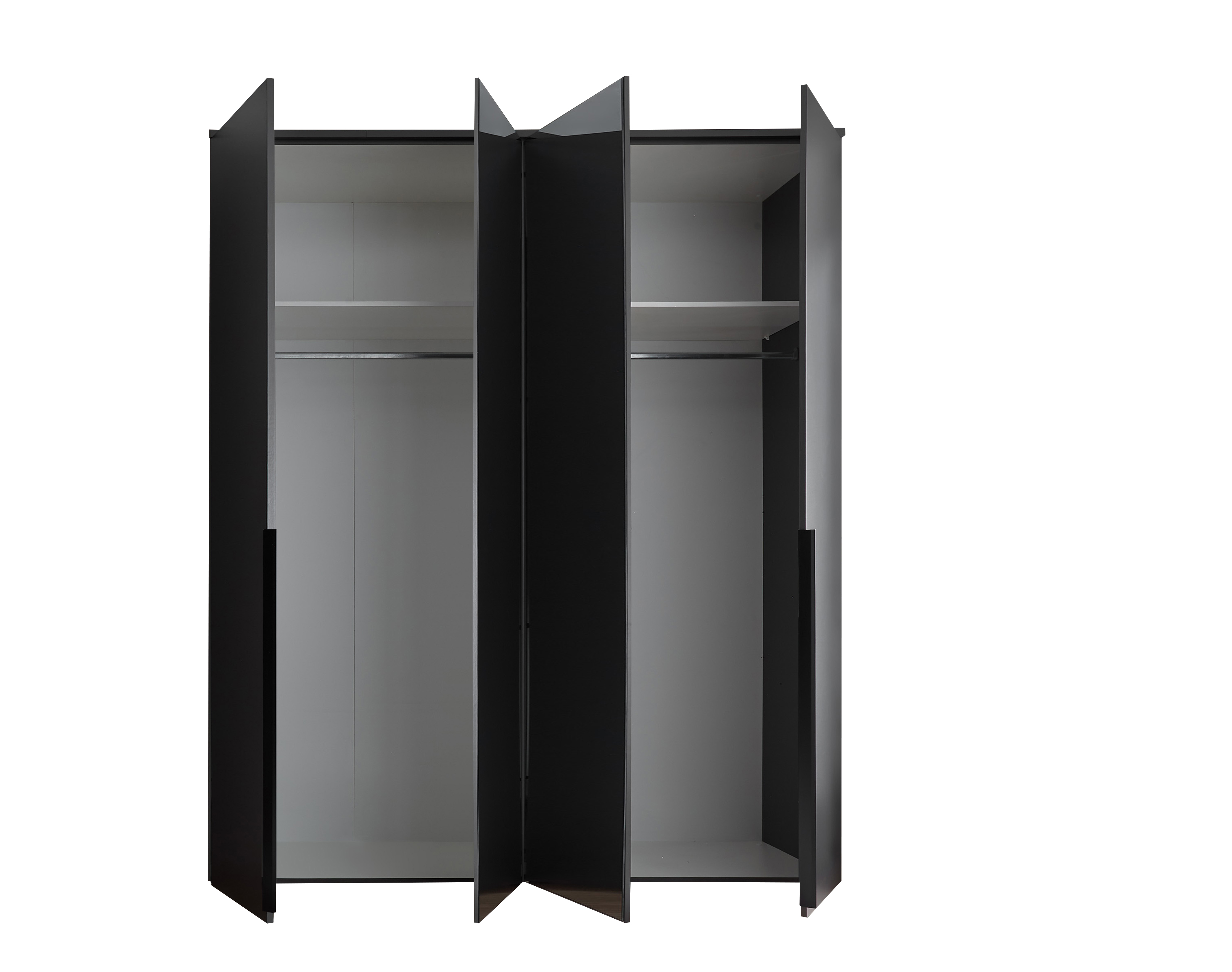 KEVO wardrobe