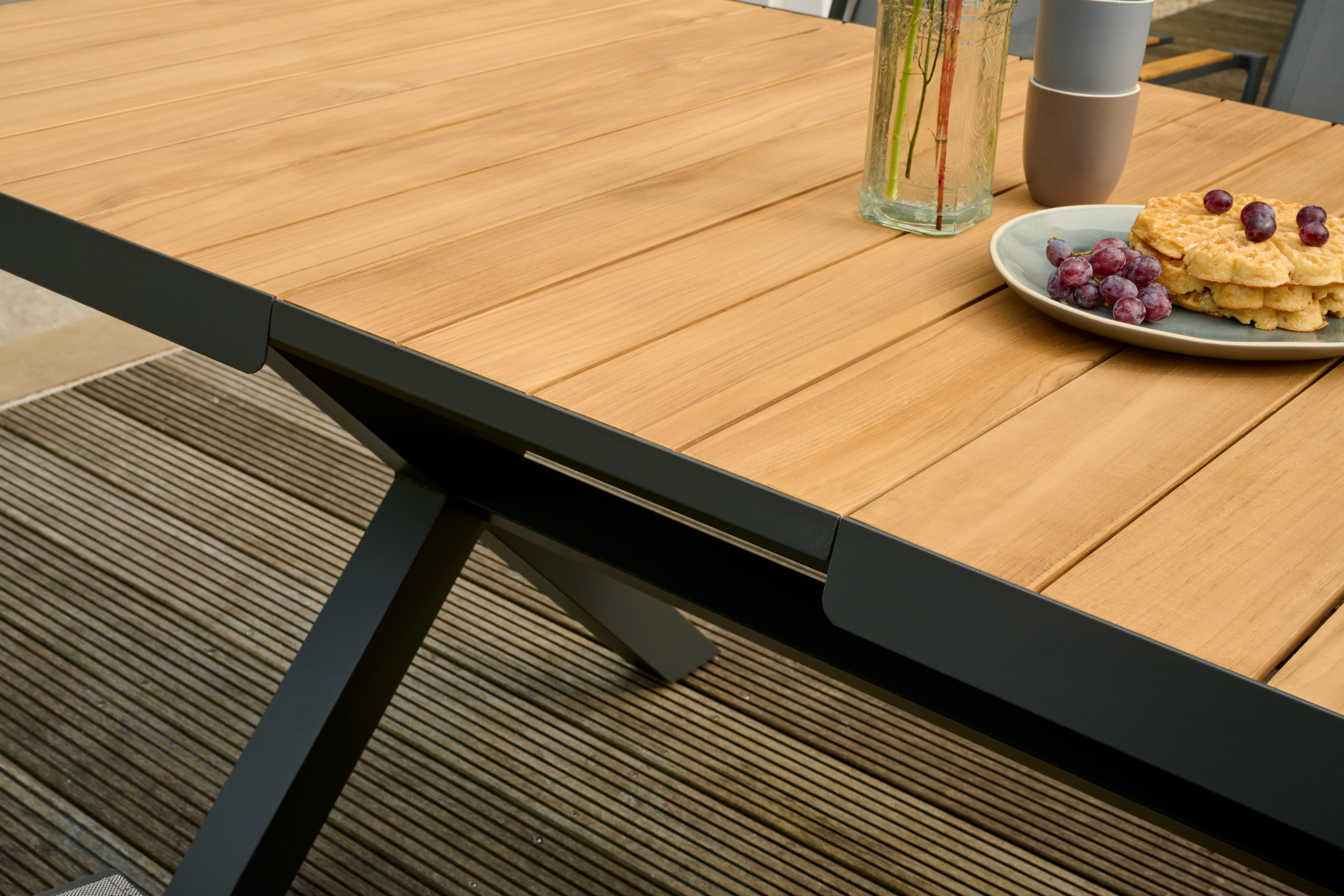 SIENA Garden garden table SINCRO