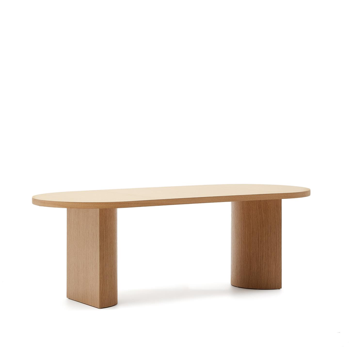KAVE HOME Esstisch NEALY