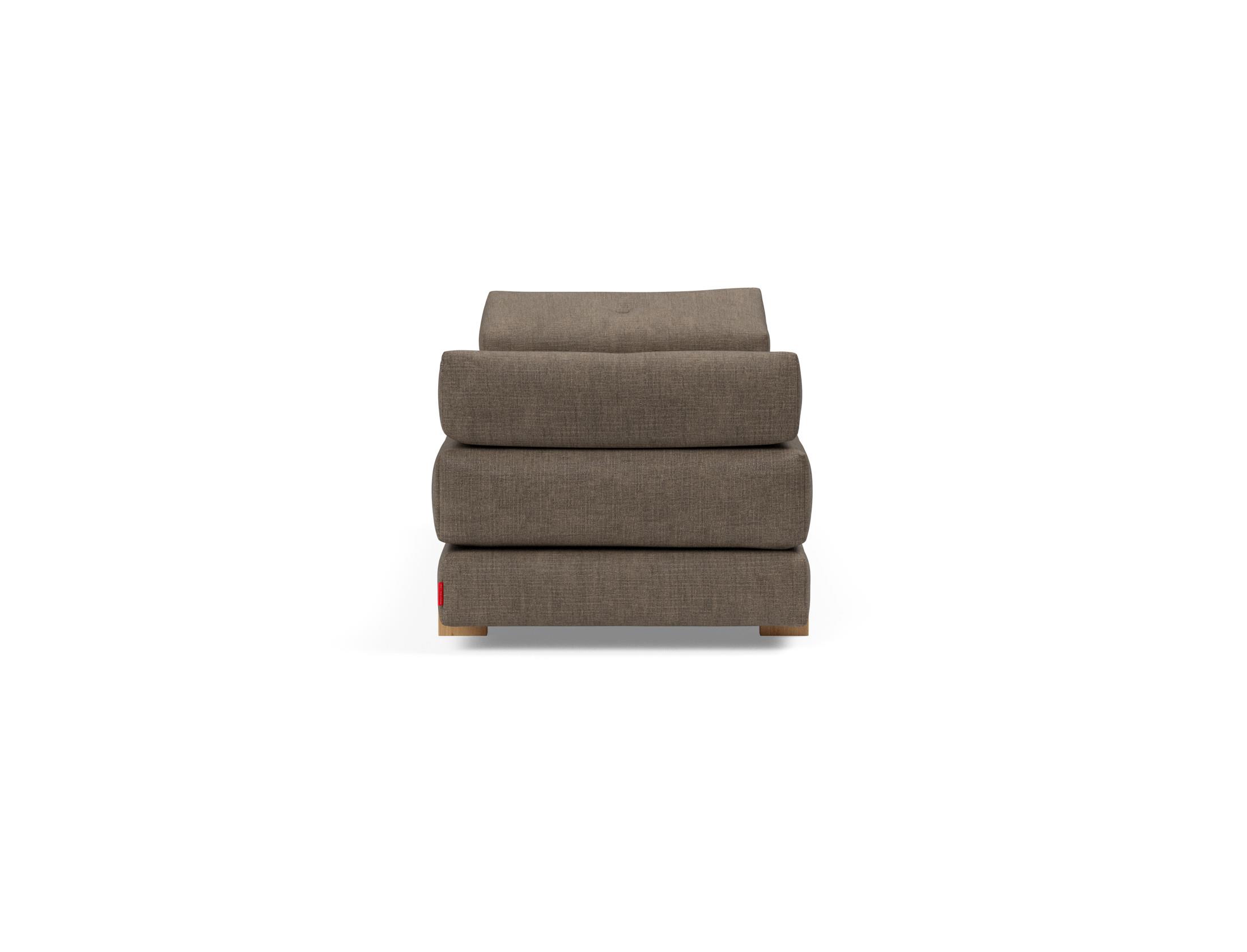 INNOVATION LIVING Canapé fonctionnel SIGMUND