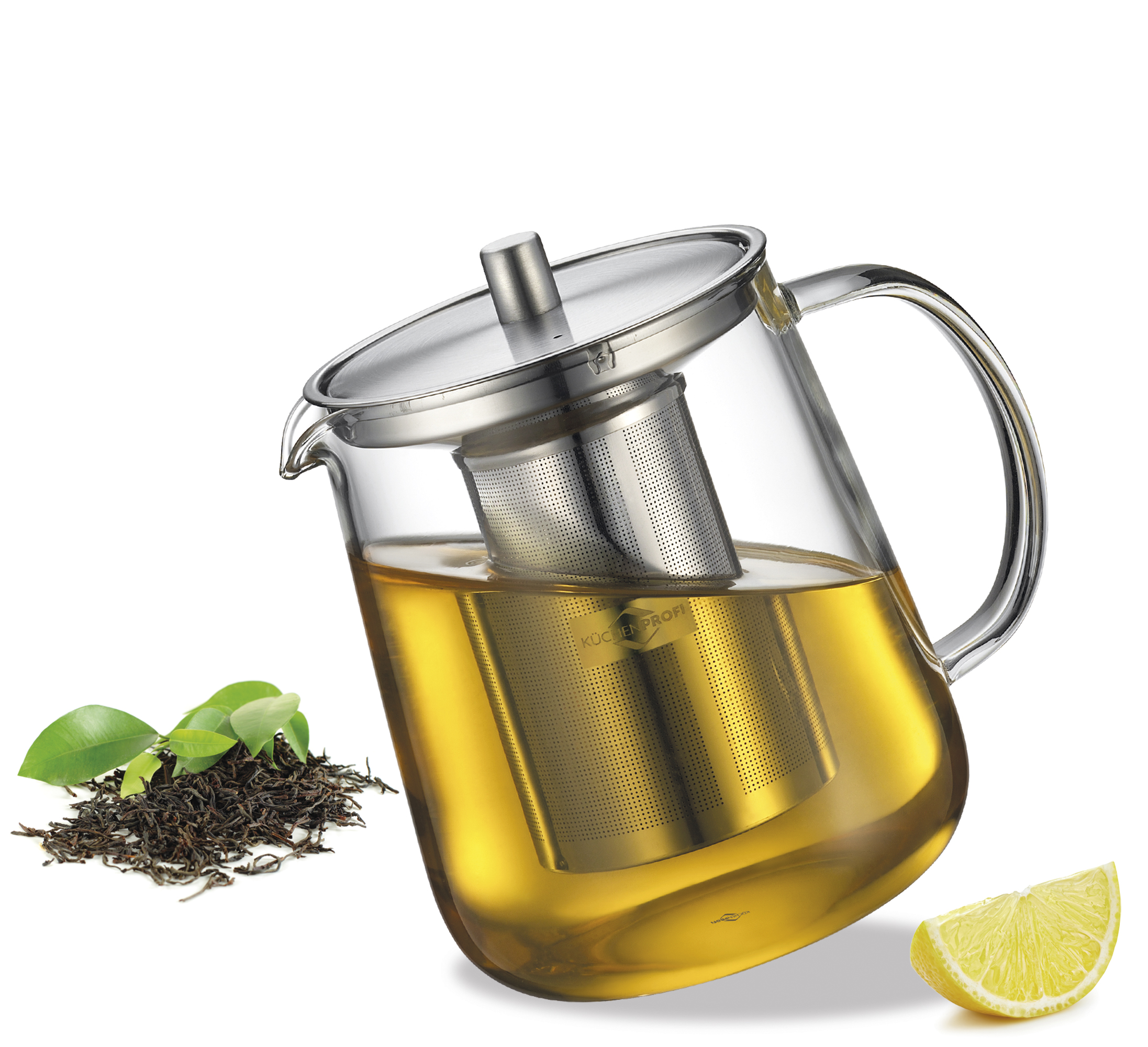 KÜCHENPROFI Teekanne TEA