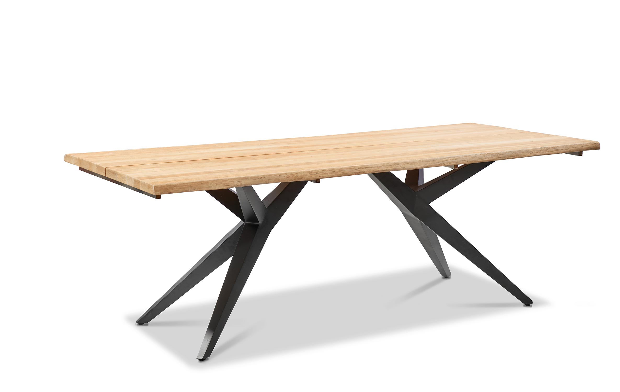 MUSTERRING Esstisch FREILICHT